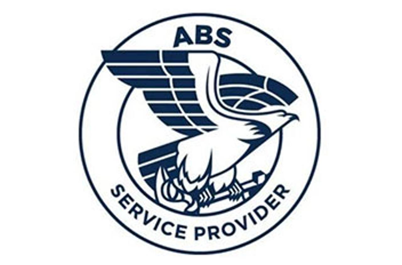 ABS Service Provider Logo
