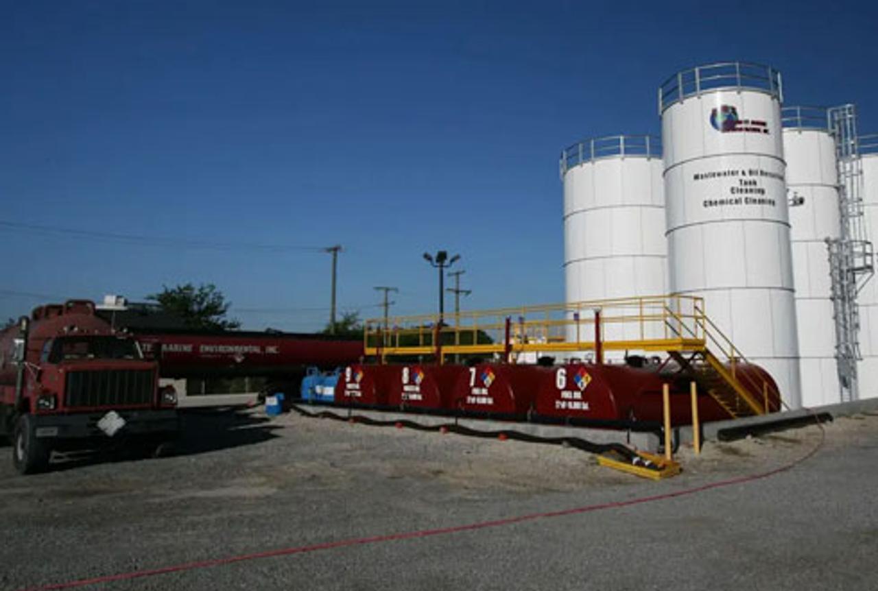 Portsmouth Facility