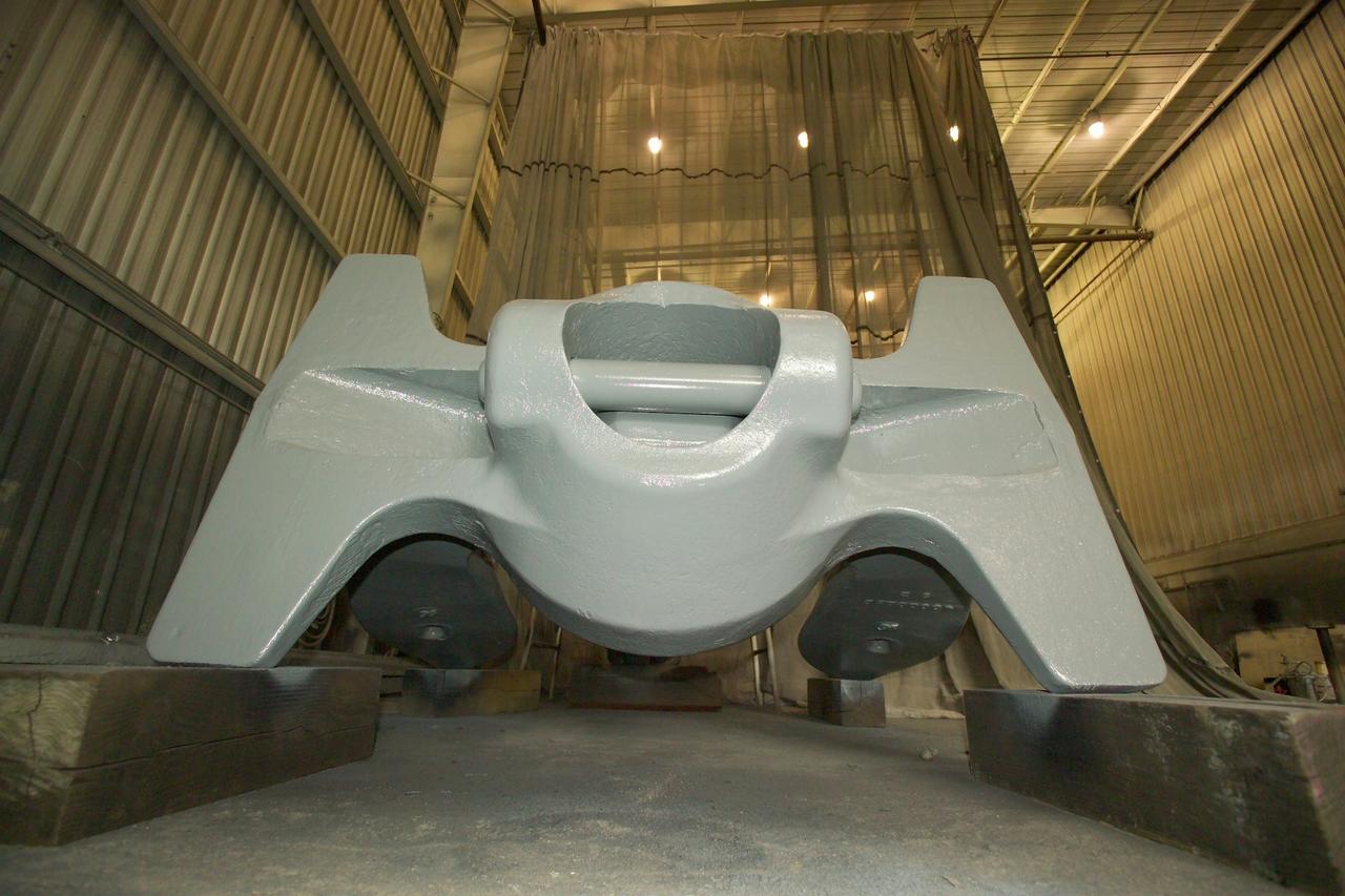 Industrial Services: Coatings
