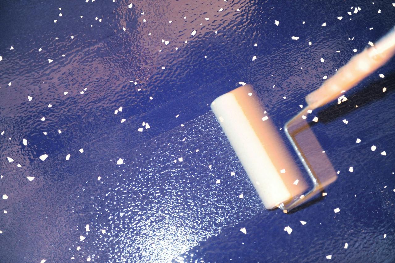 Marine Coating