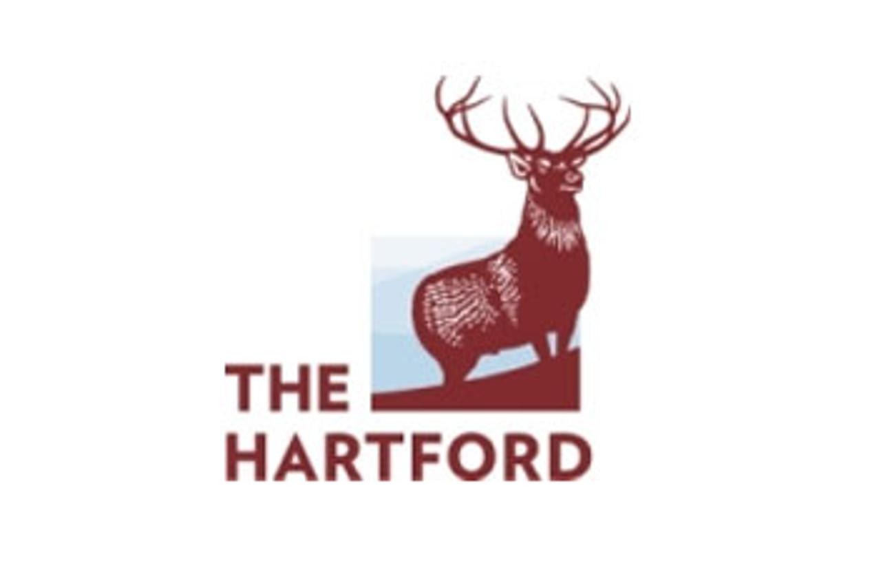 The Hartford Logo