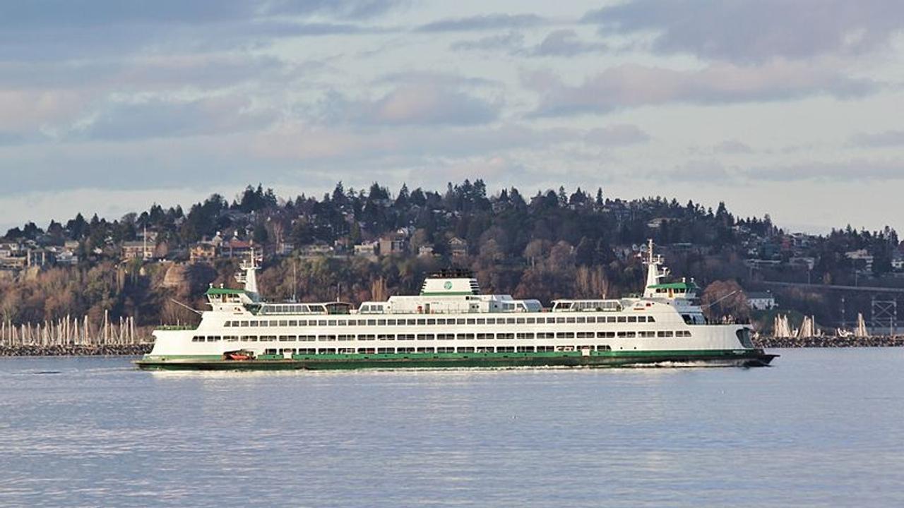 Vigor ship photo