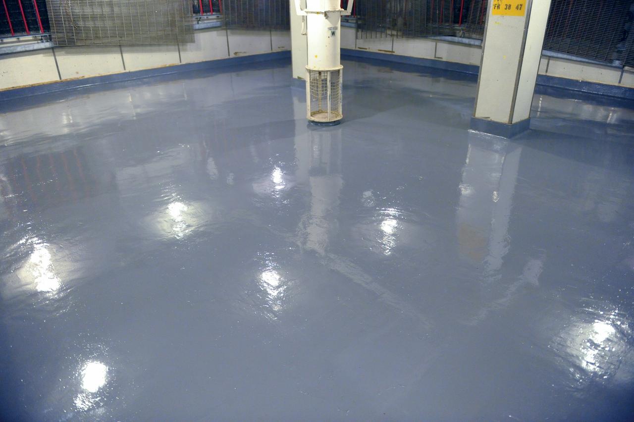 Marine Decking