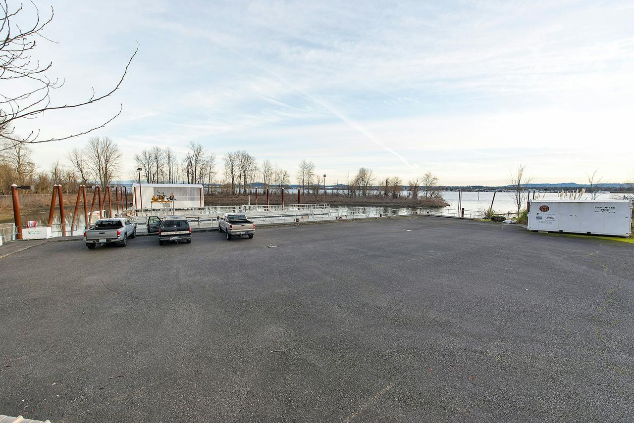 Vancouver Aluminum Facility