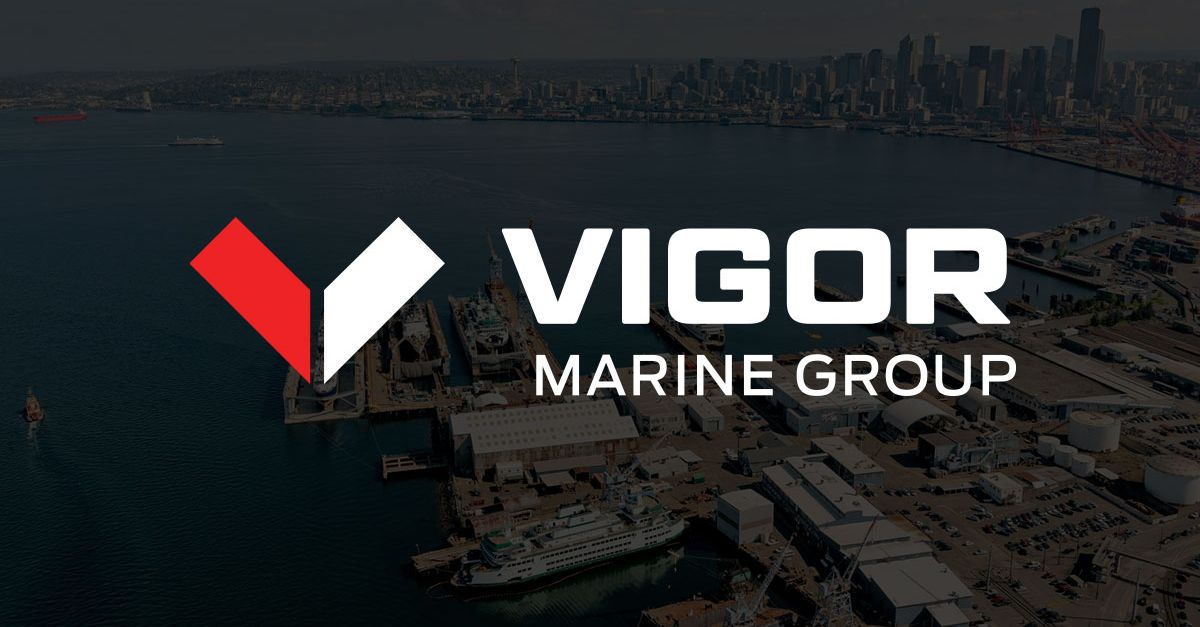 Photo: vigormarine.com U.S. Army Unveils USAV Craney Island: New MSV(L) Capable of Transporting 70-Ton Tanks