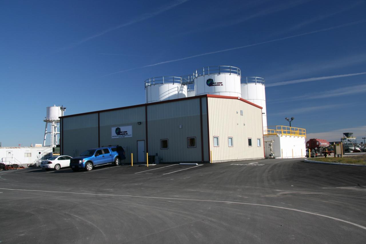Facility photo