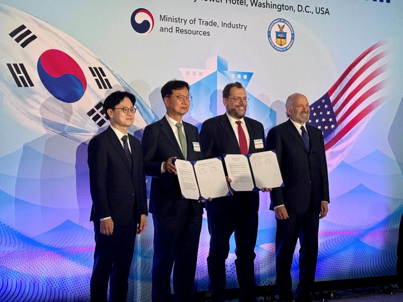 Vigor Marine Group, Samsung Heavy Industries to Pursue Pacific Northwest Advanced Maritime Training Center