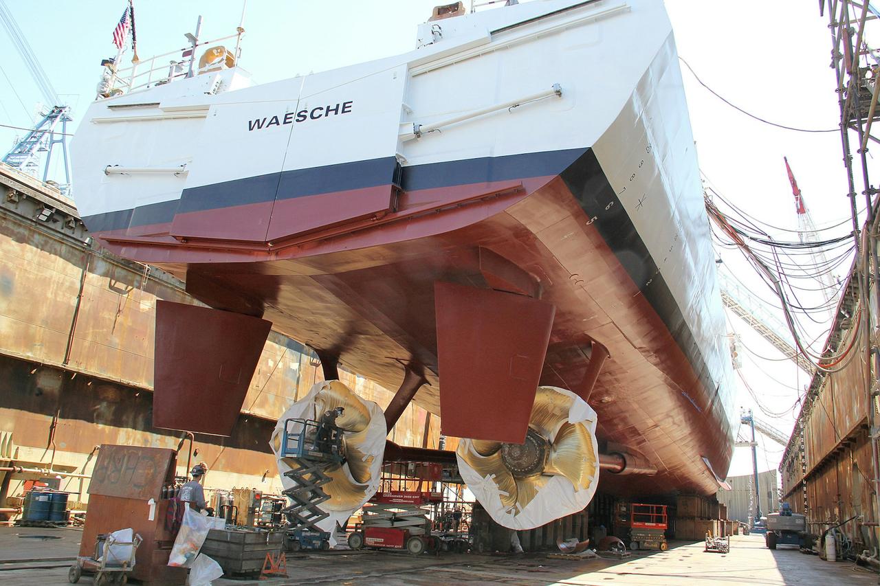 Waesche