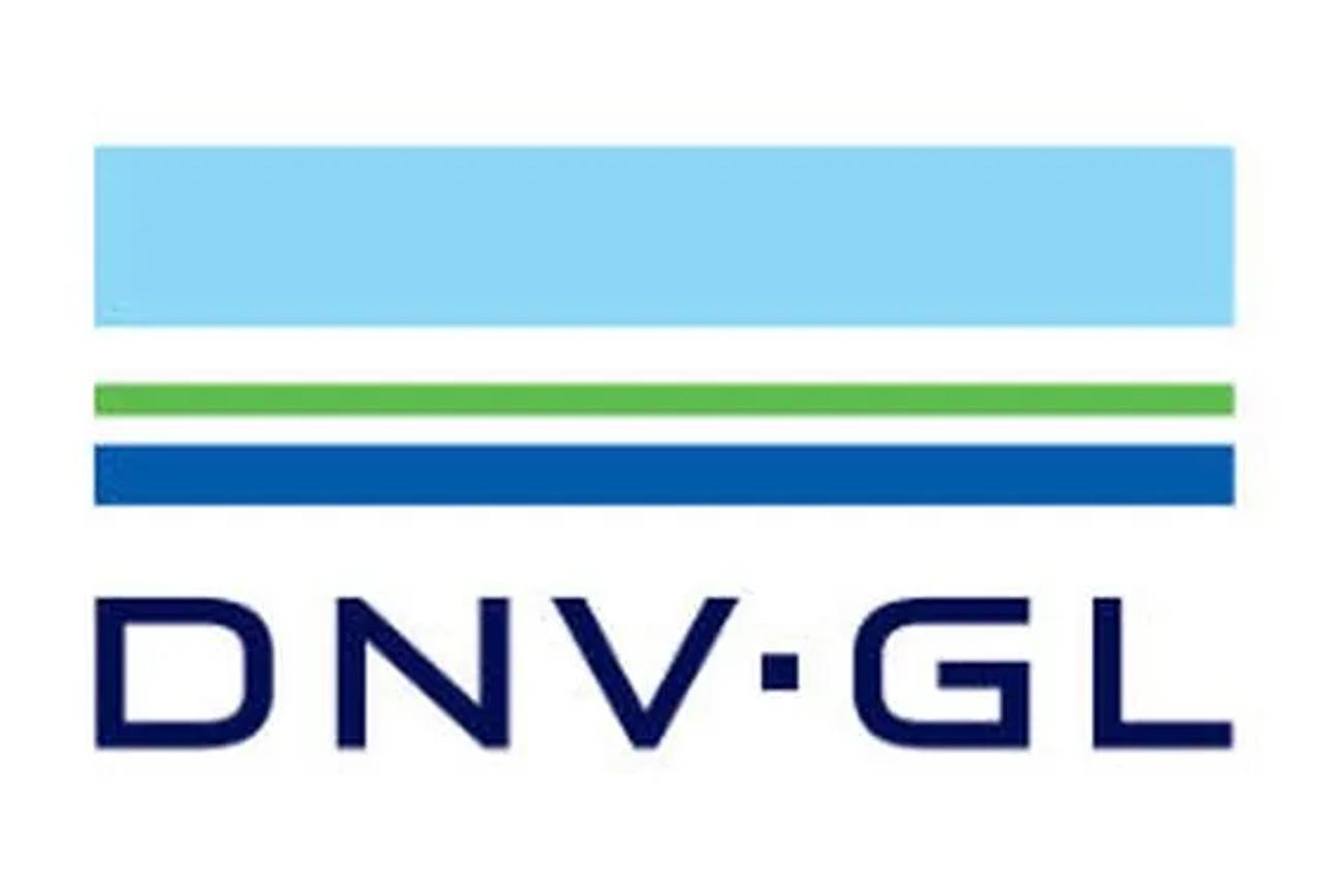 DVN-GL Logo