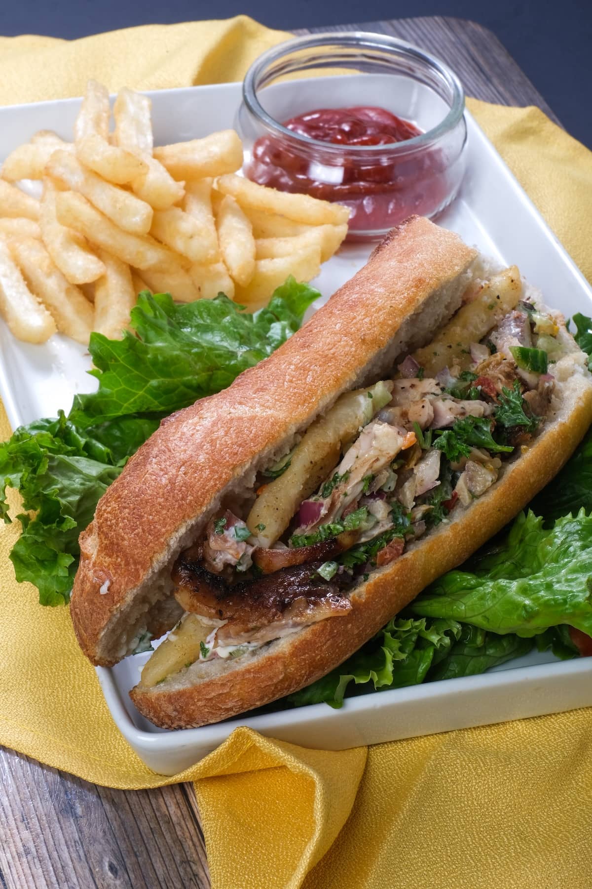 Image de nos chefs