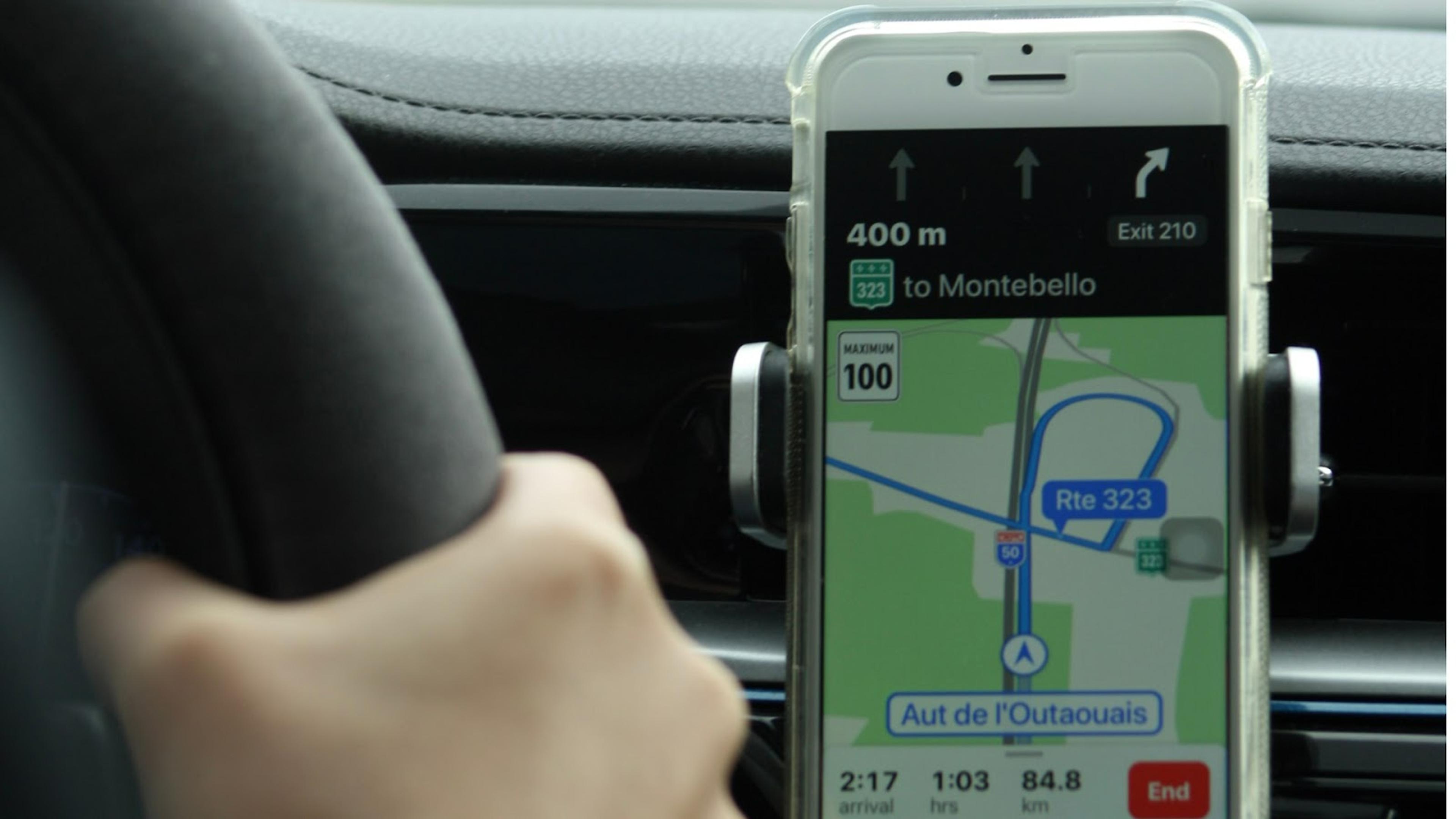 What Are the Basics of Navigation Systems?