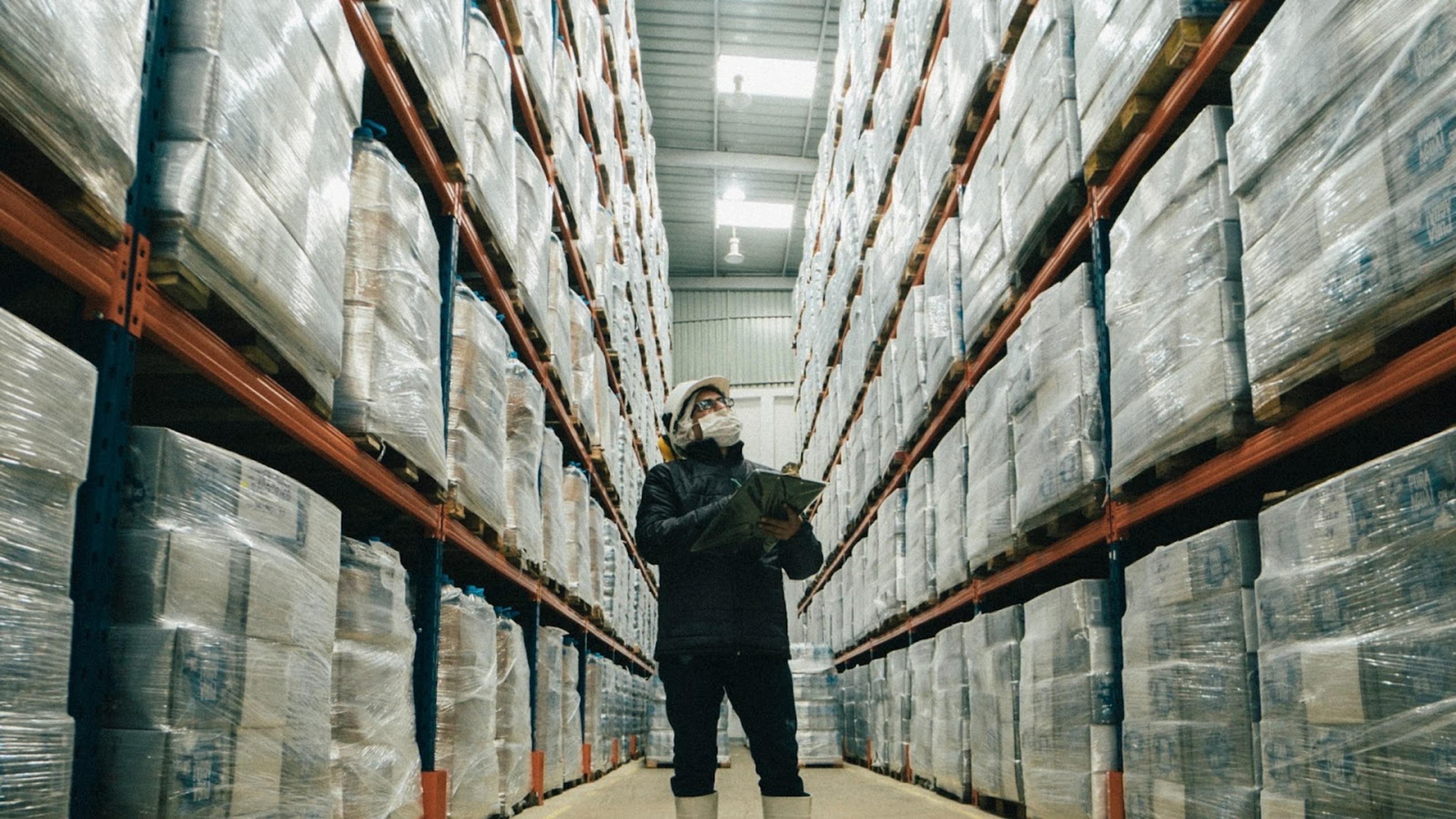 What Is the Main Purpose of Inventory Management?