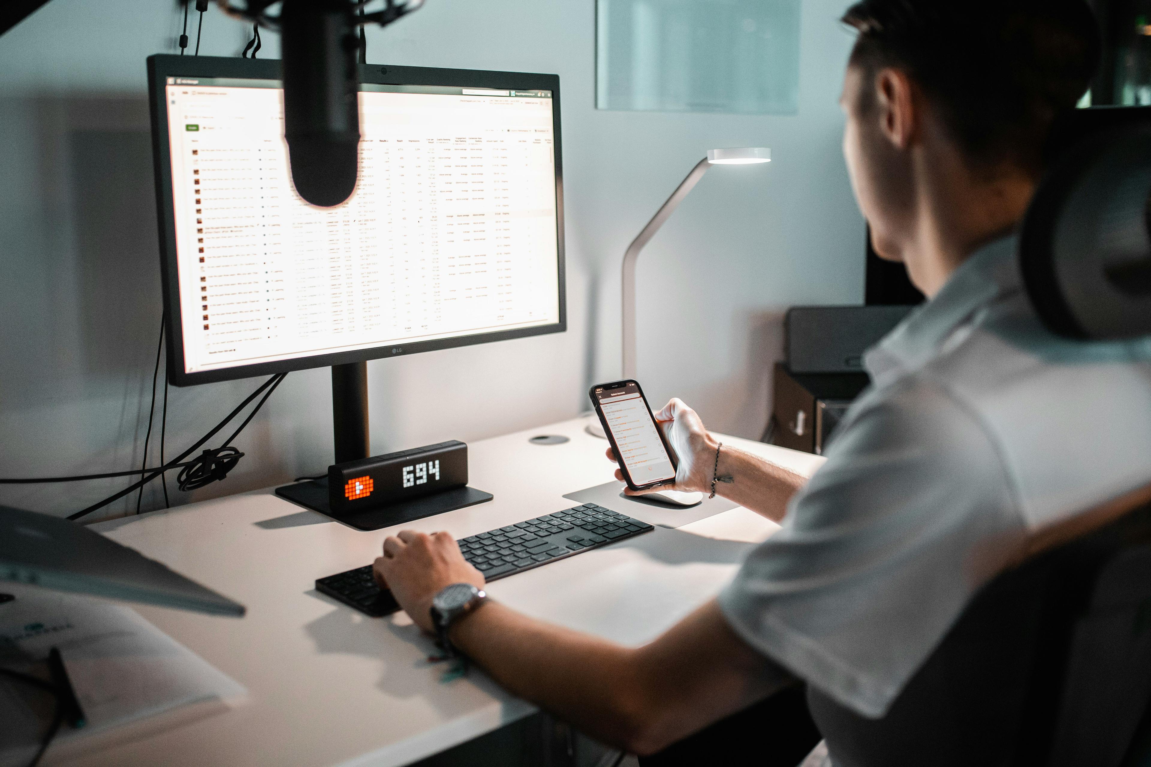 Analytics for Ecommerce Stores