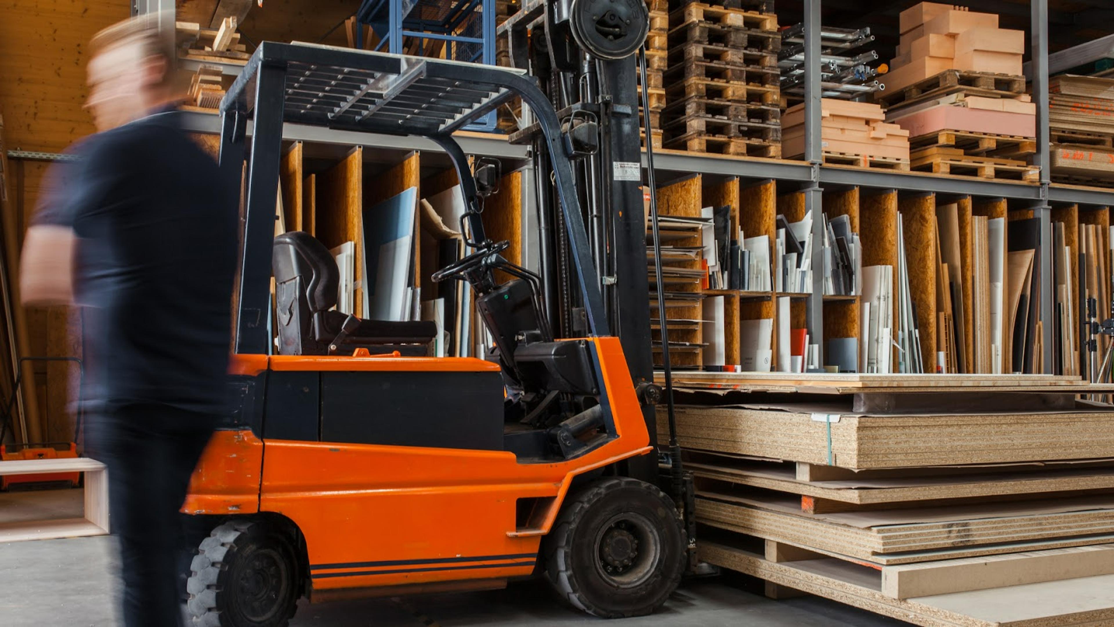 What Are the Components of Inventory Management?