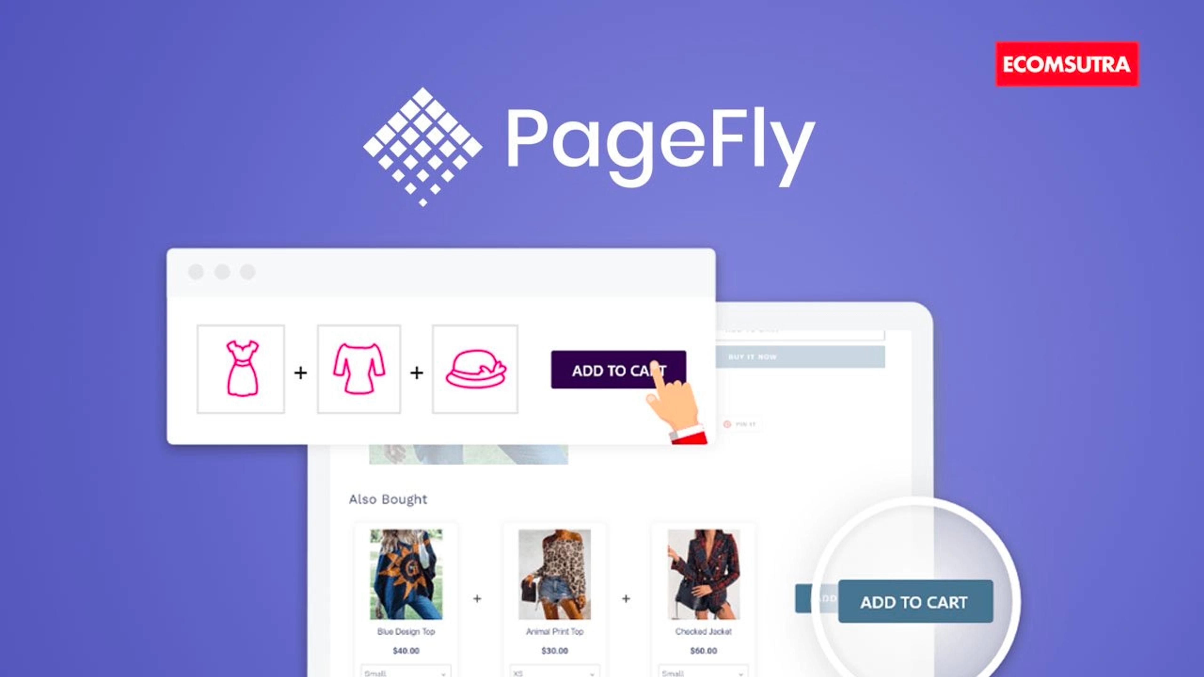 what is Pagefly