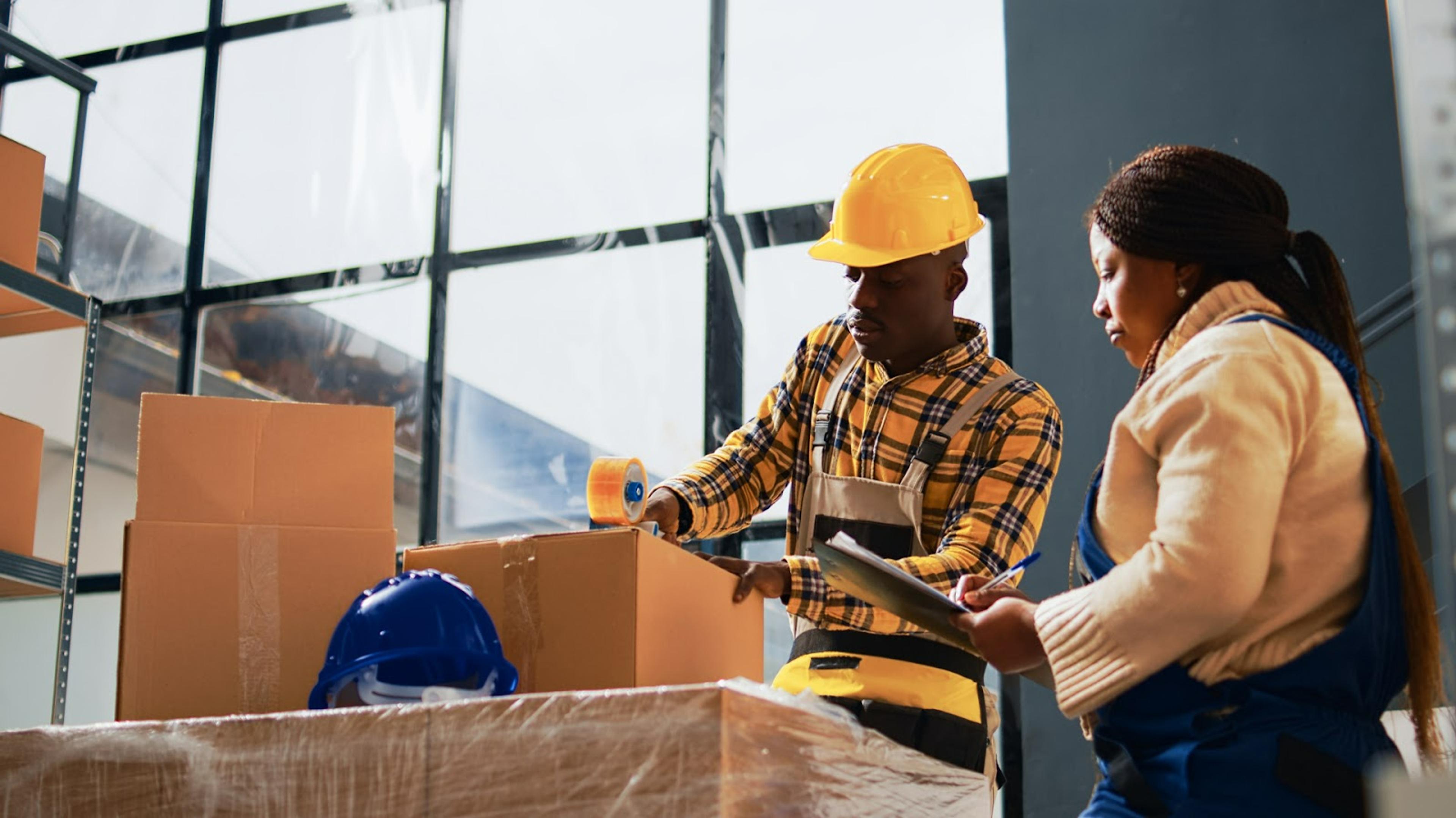 What Are The Types Of Fulfillment Centers?