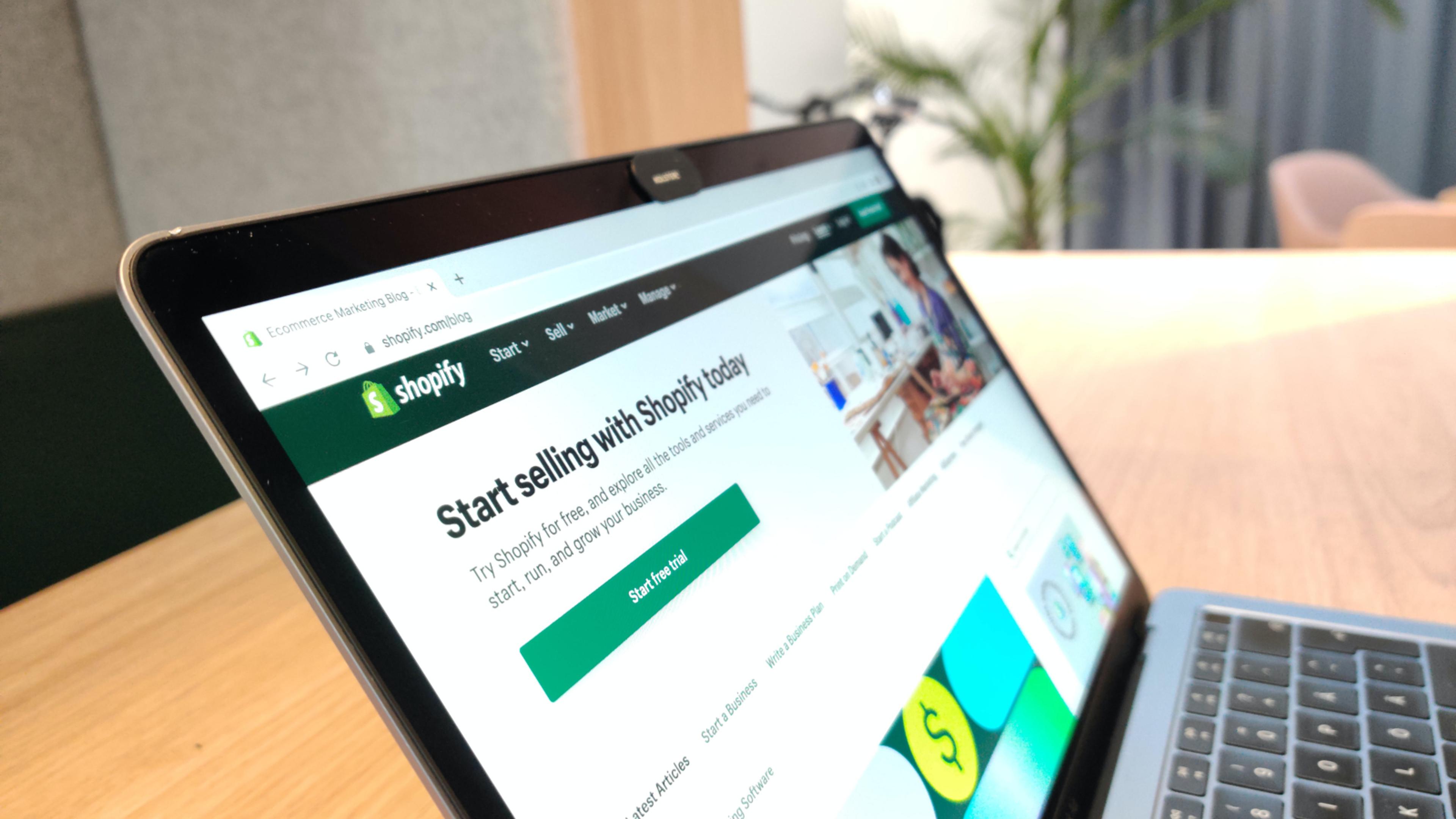 Everything you need to know about shopify
