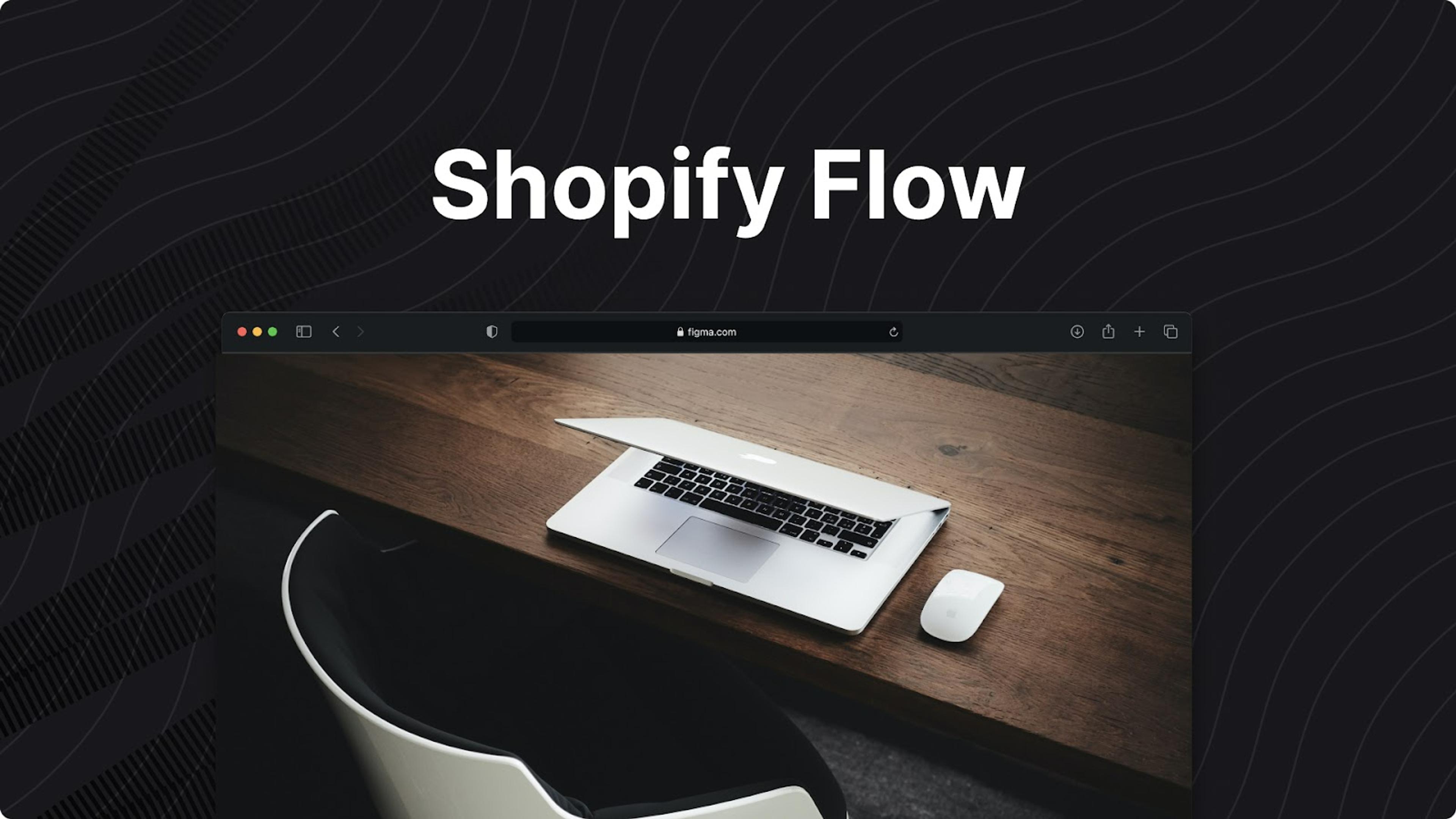 What is Shopify Flow?