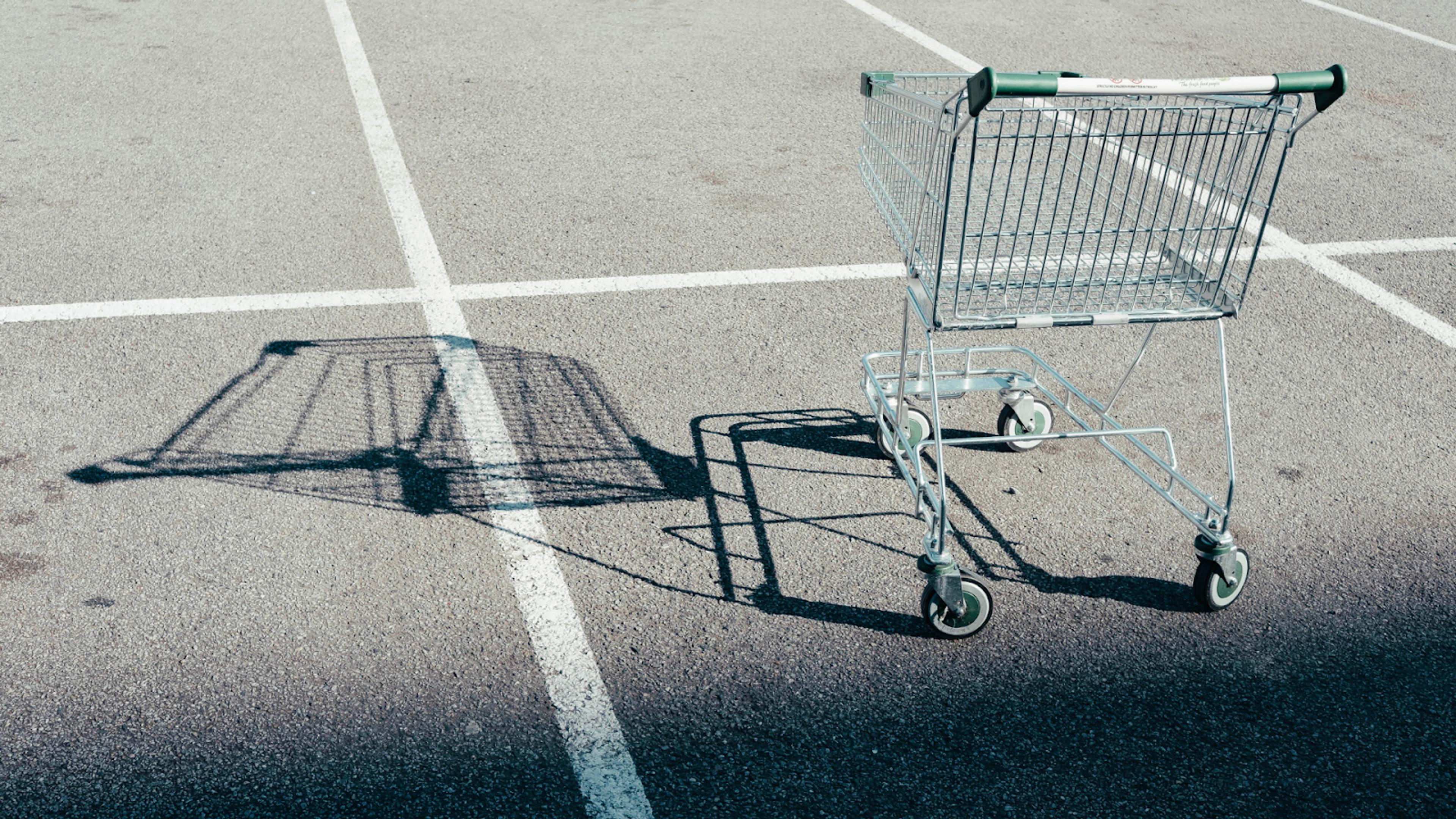 What are the Benefits of Using a Shopping Cart?