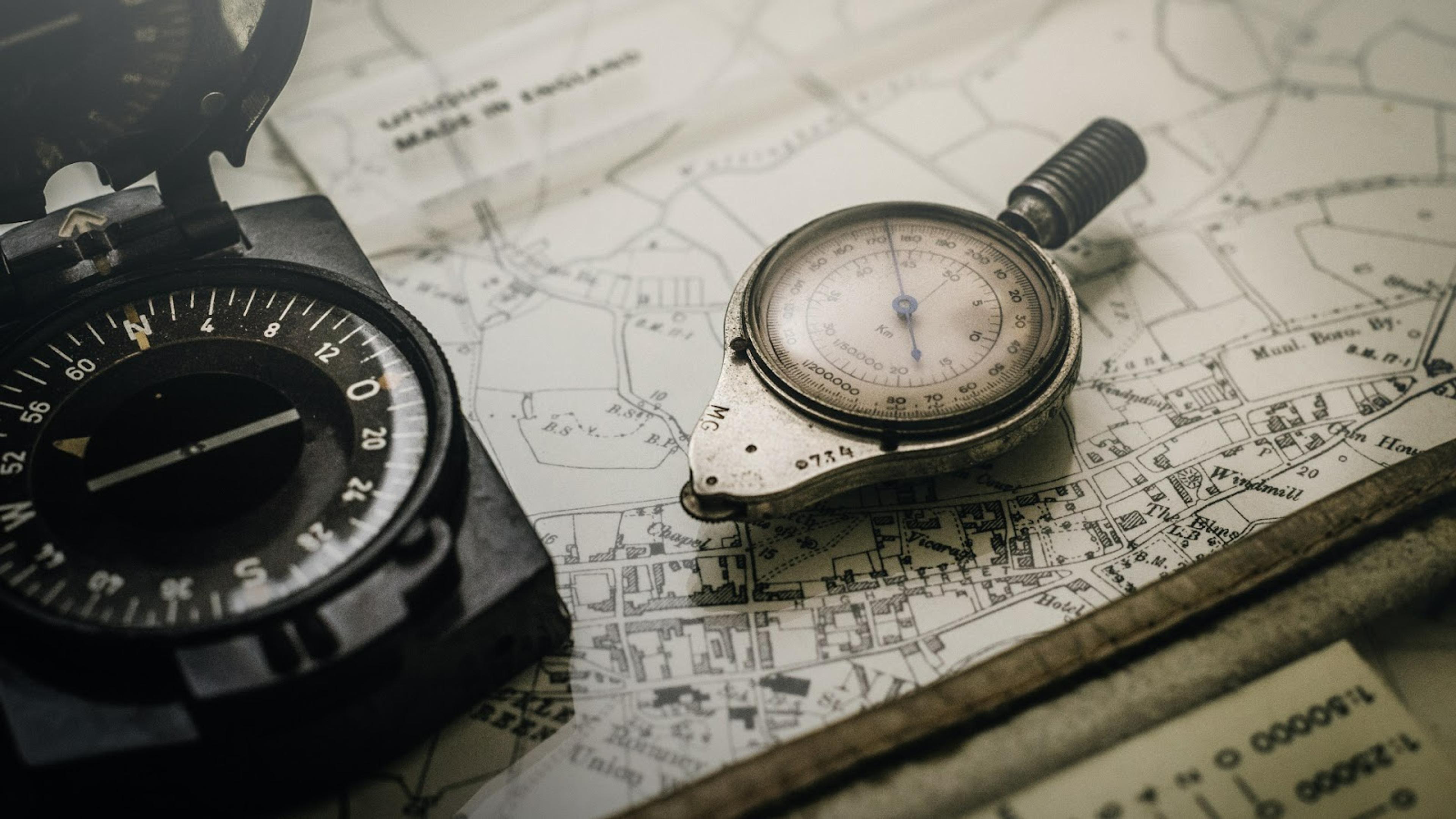 What is Navigation?