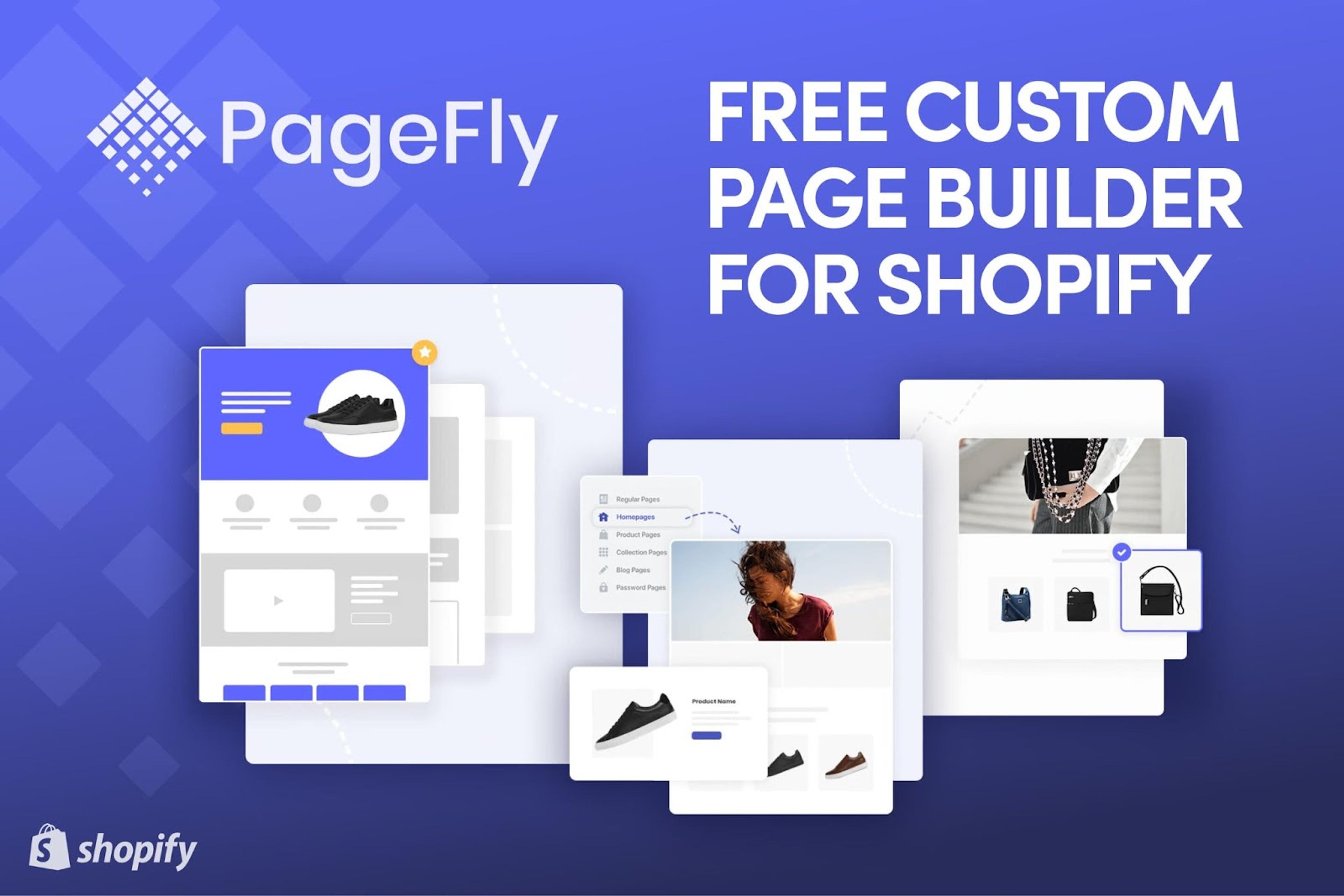 pagefly page builder