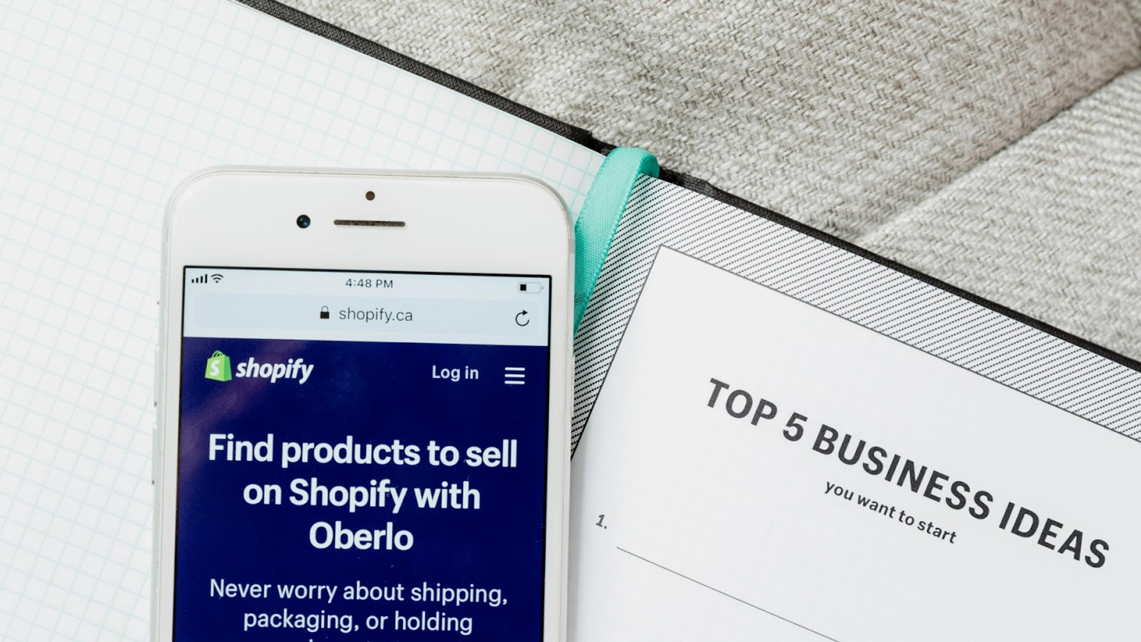 What Sets Shopify Plus Apart from Standard Shopify?