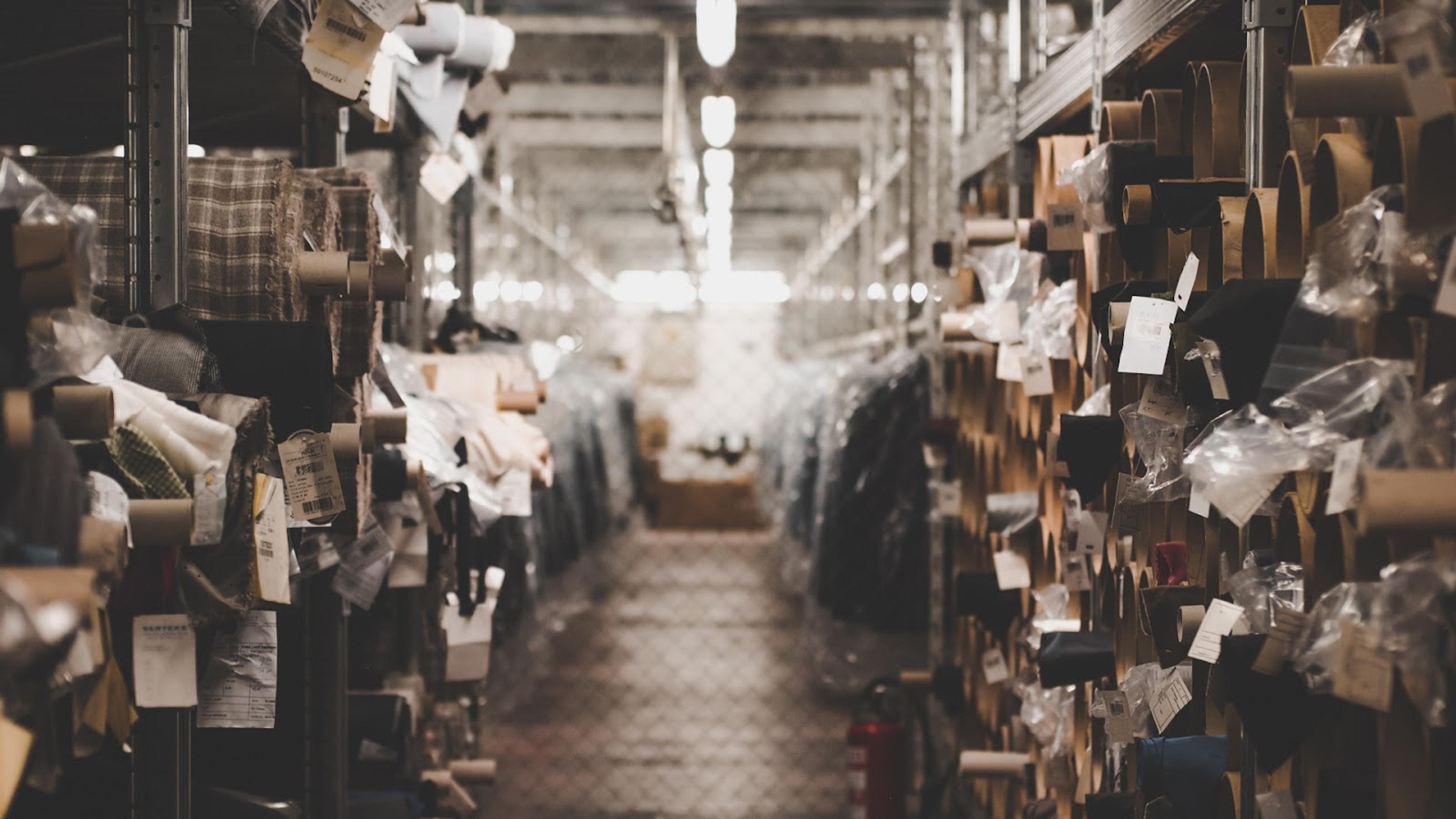 What Is Inventory Turnover?