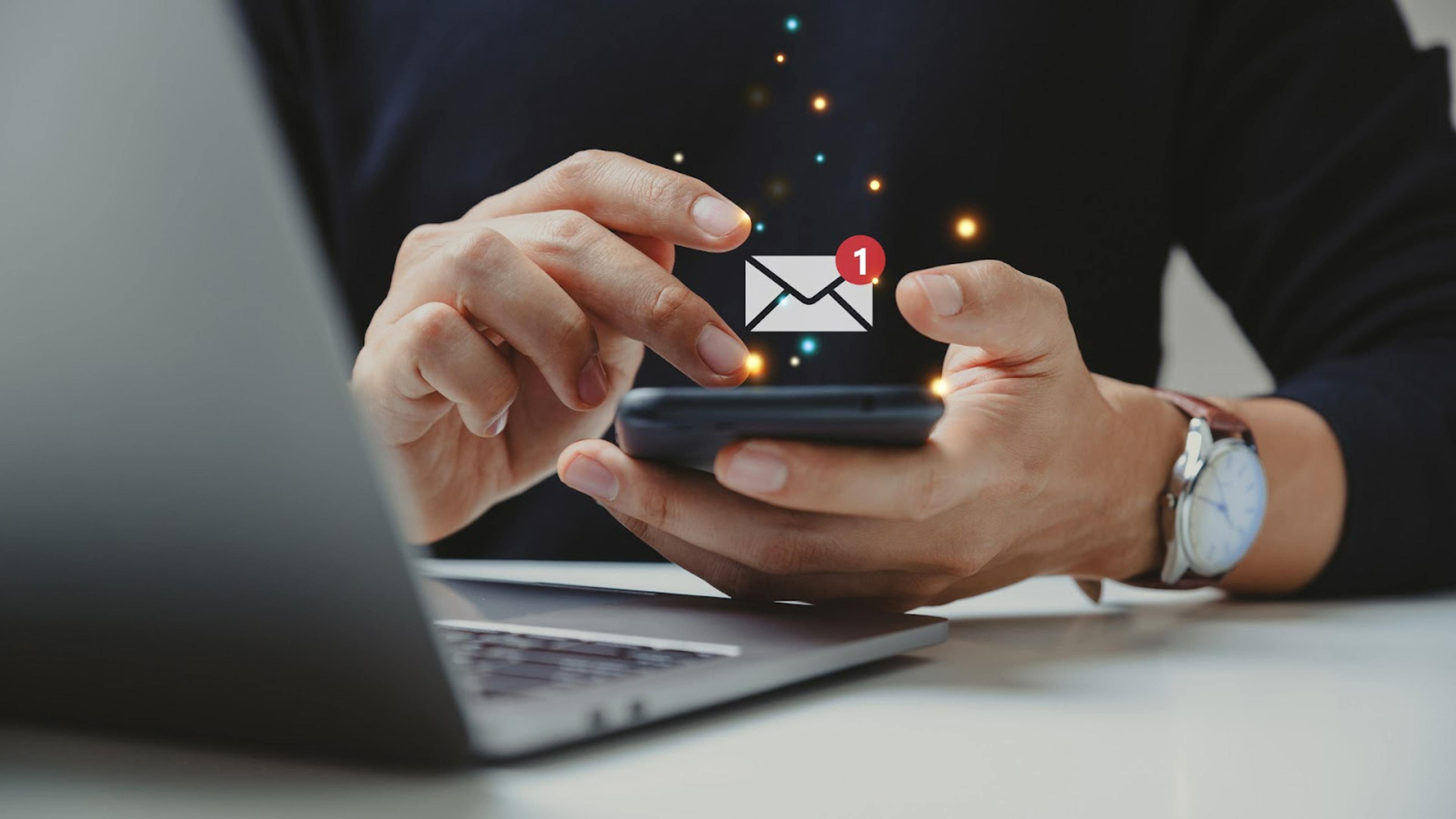 What is email marketing?