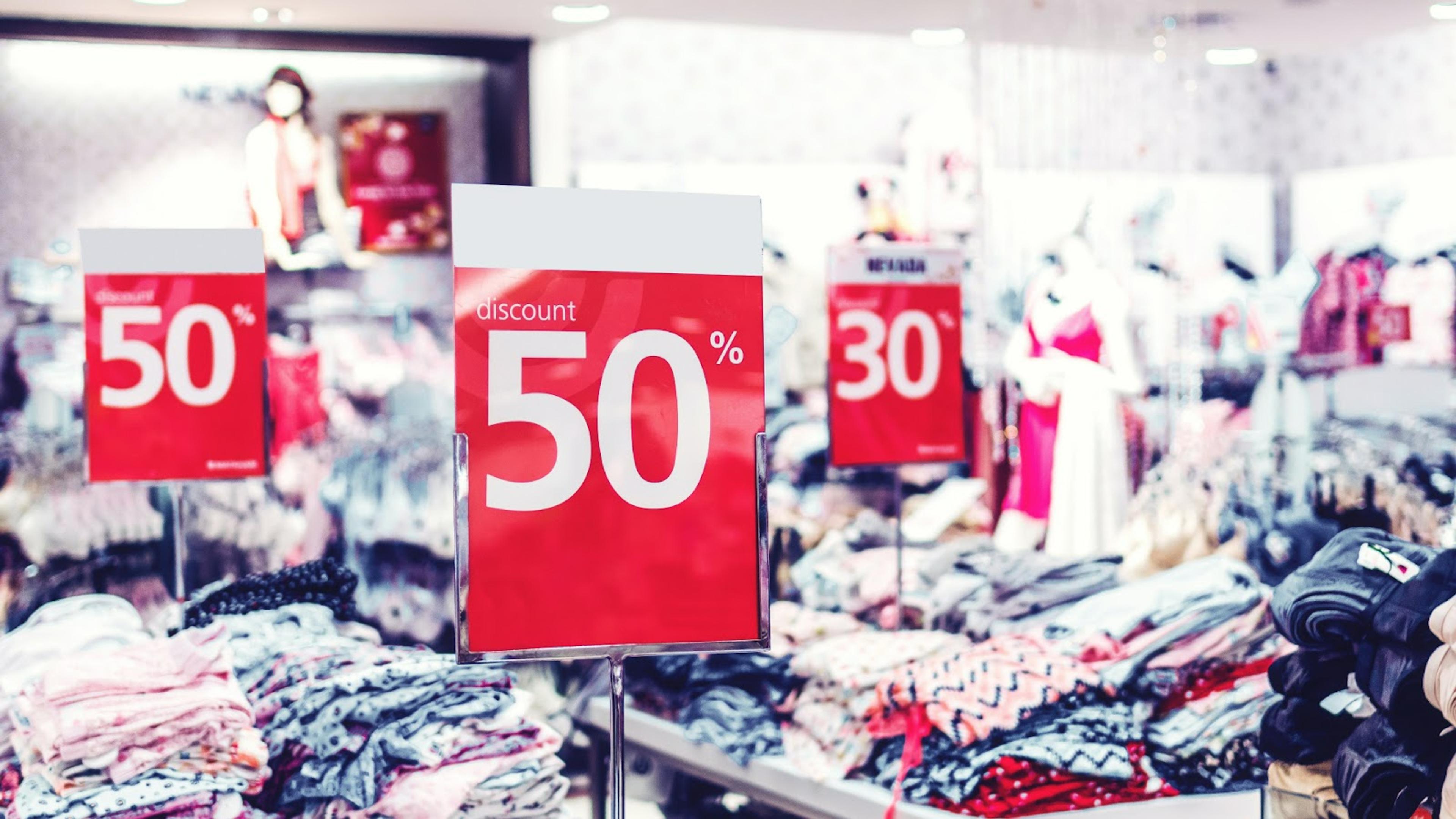 What Are Discounts? Exploring the Basics