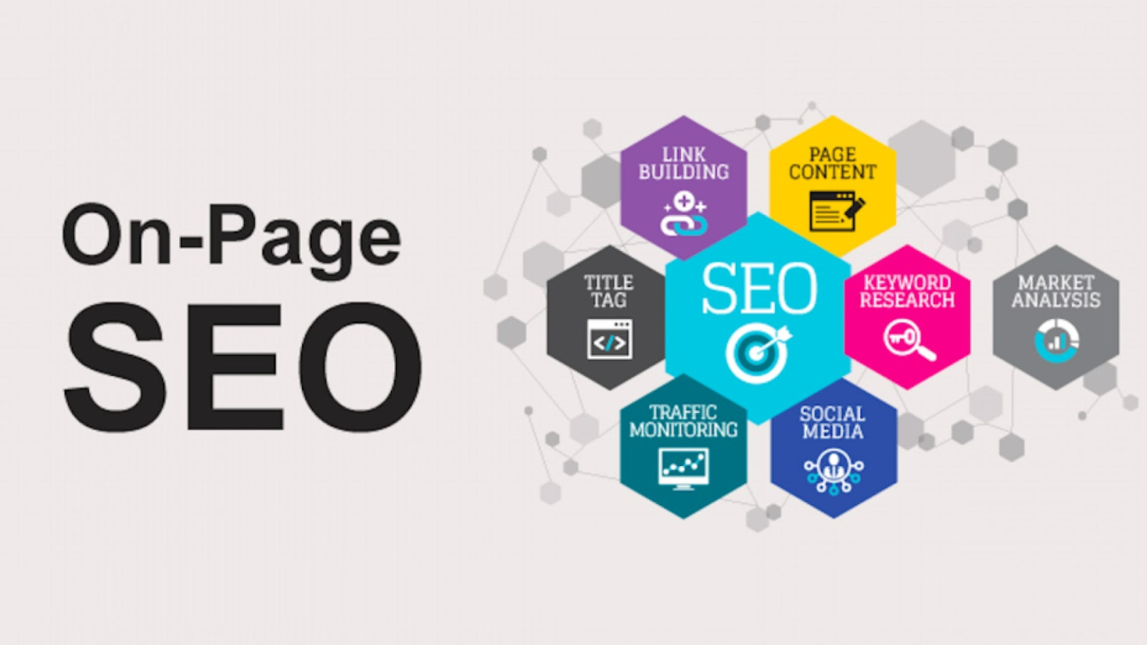 What Is On-Page SEO?