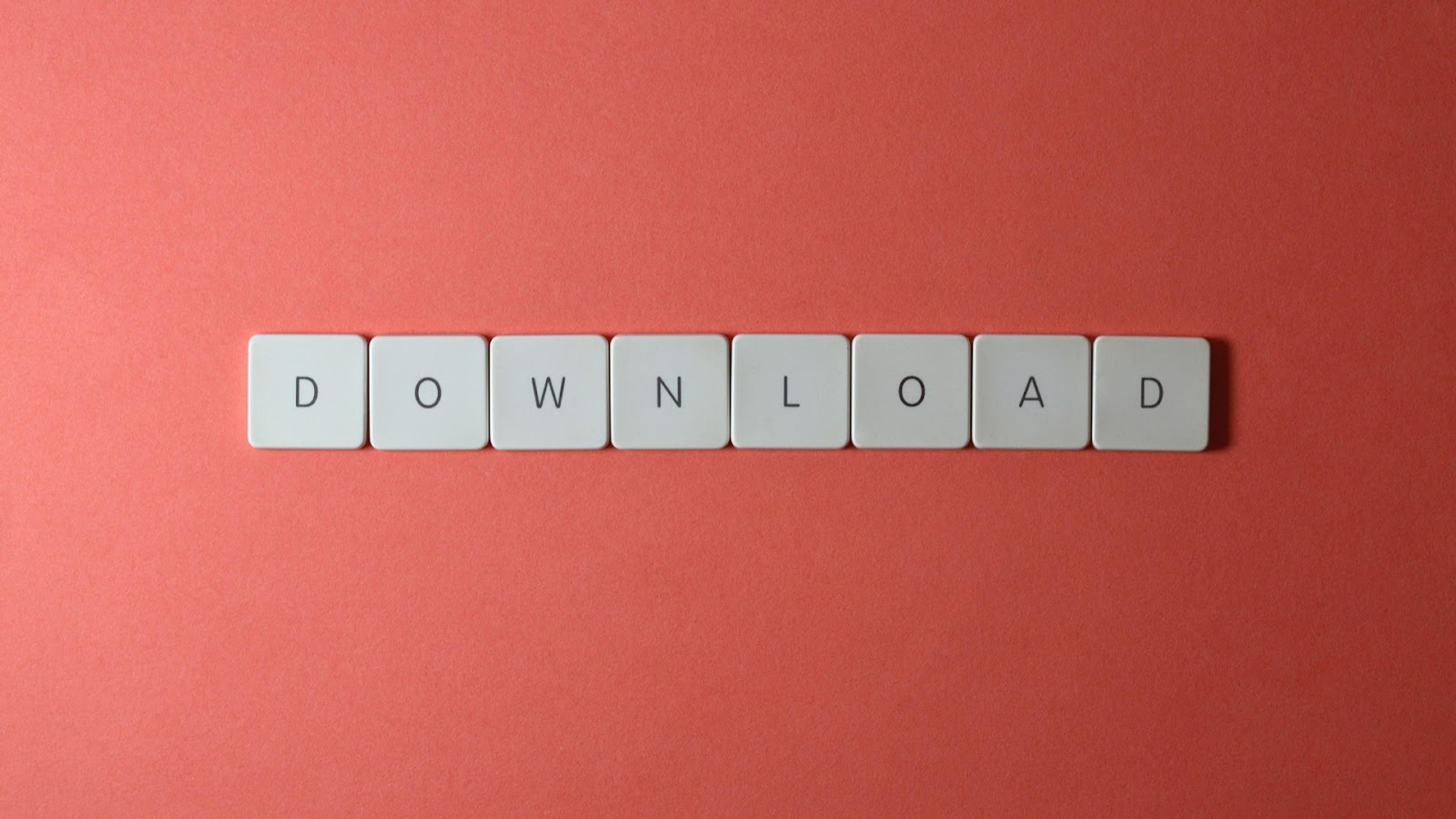 Are Digital Downloads Legal?
