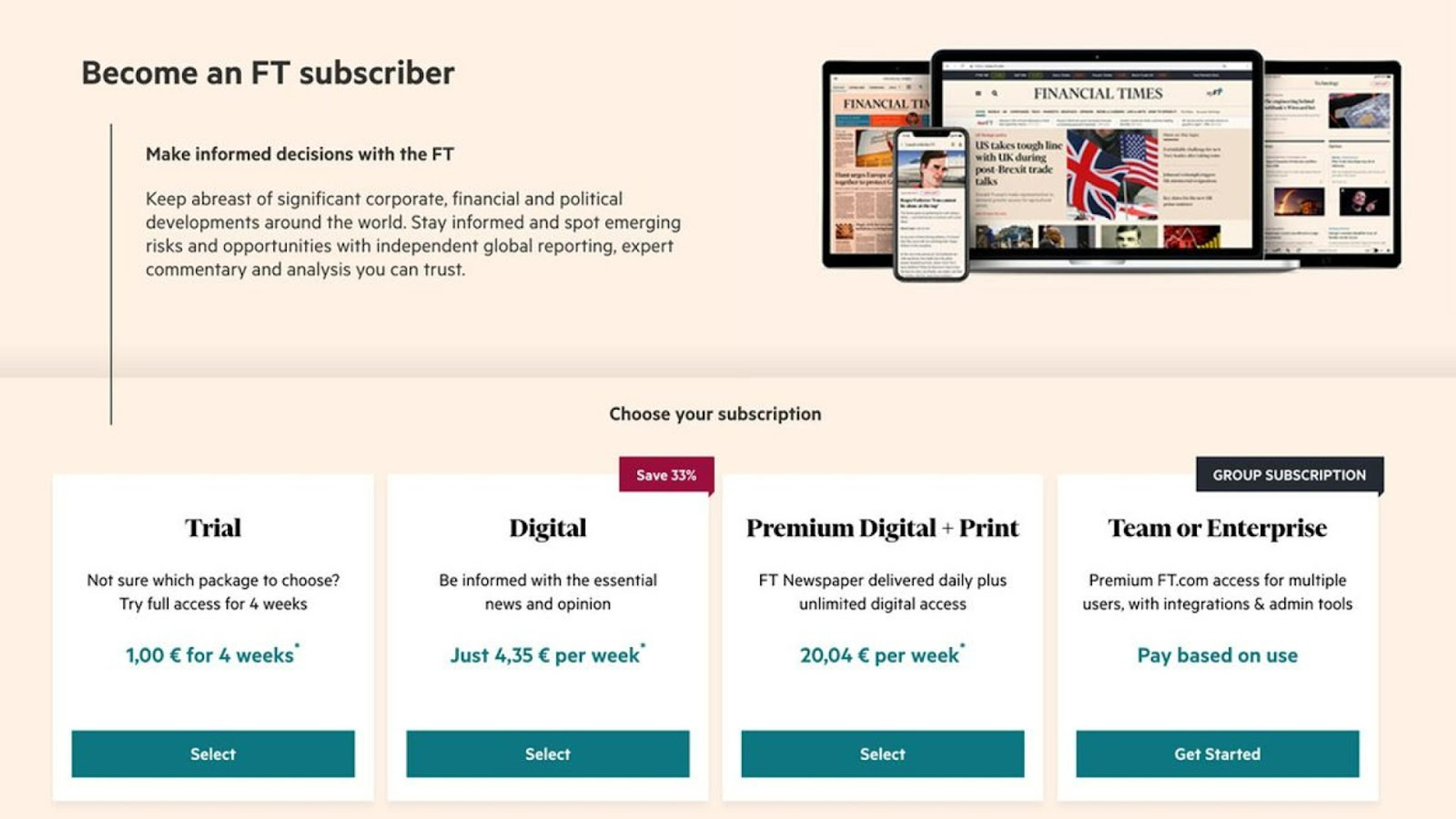What Is a Paywall?