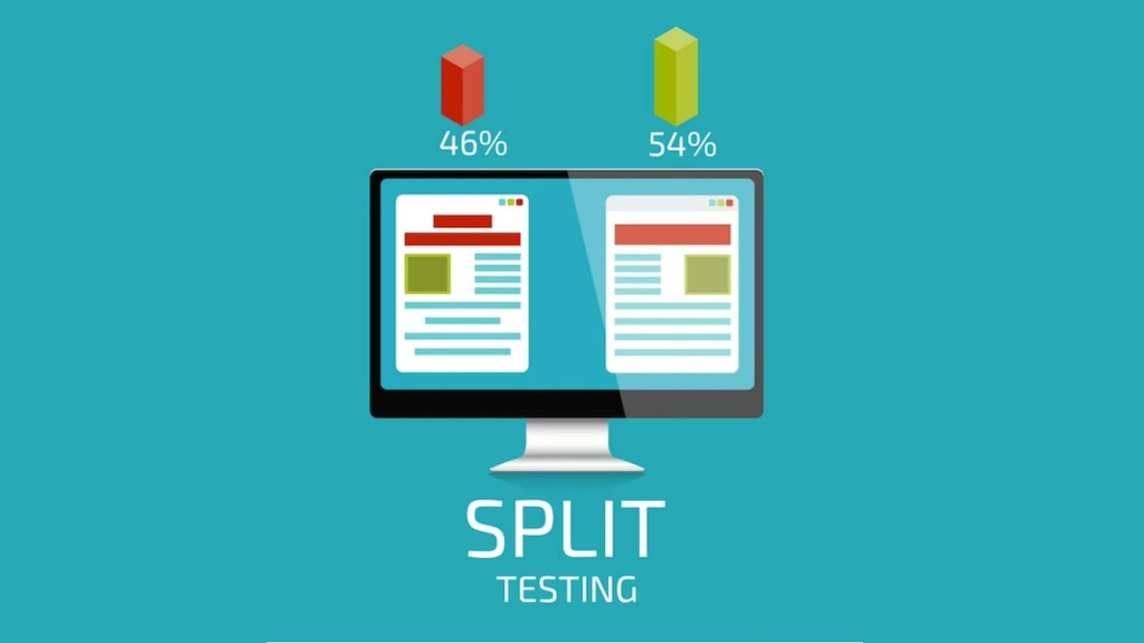 What Is Split Testing?