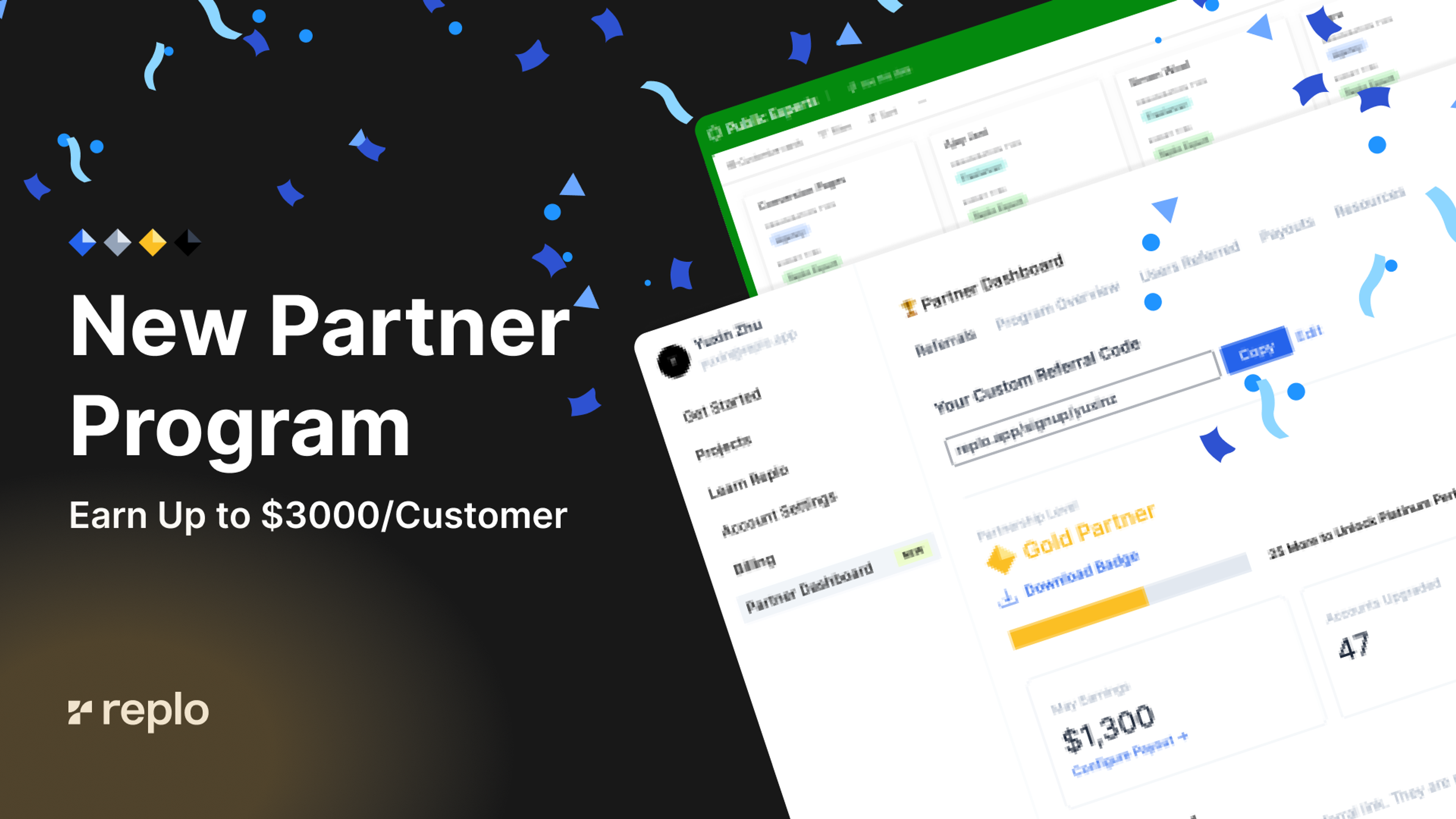 Replo Partner Program