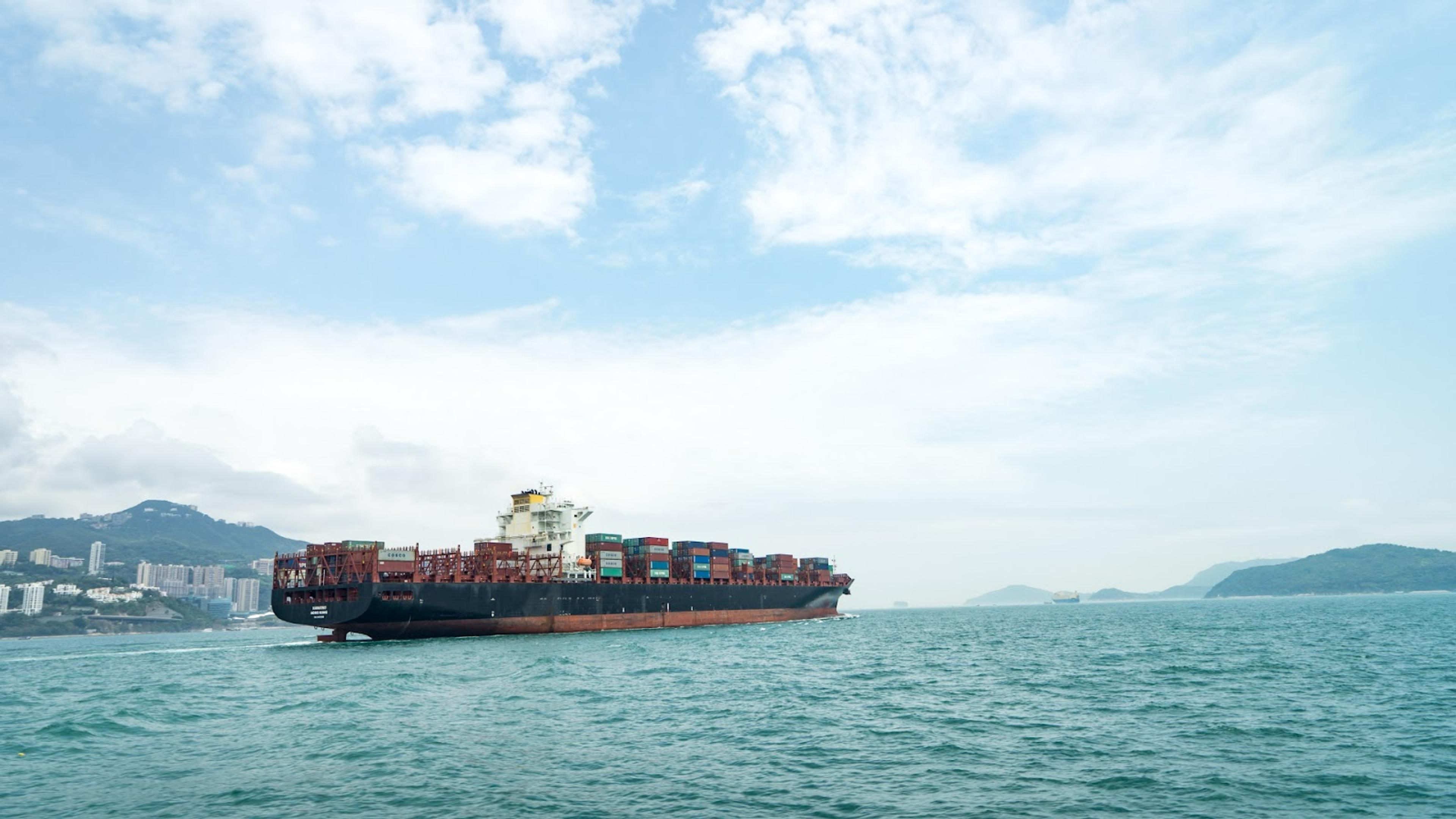 What Factors Shape International Shipping Zone Definitions?