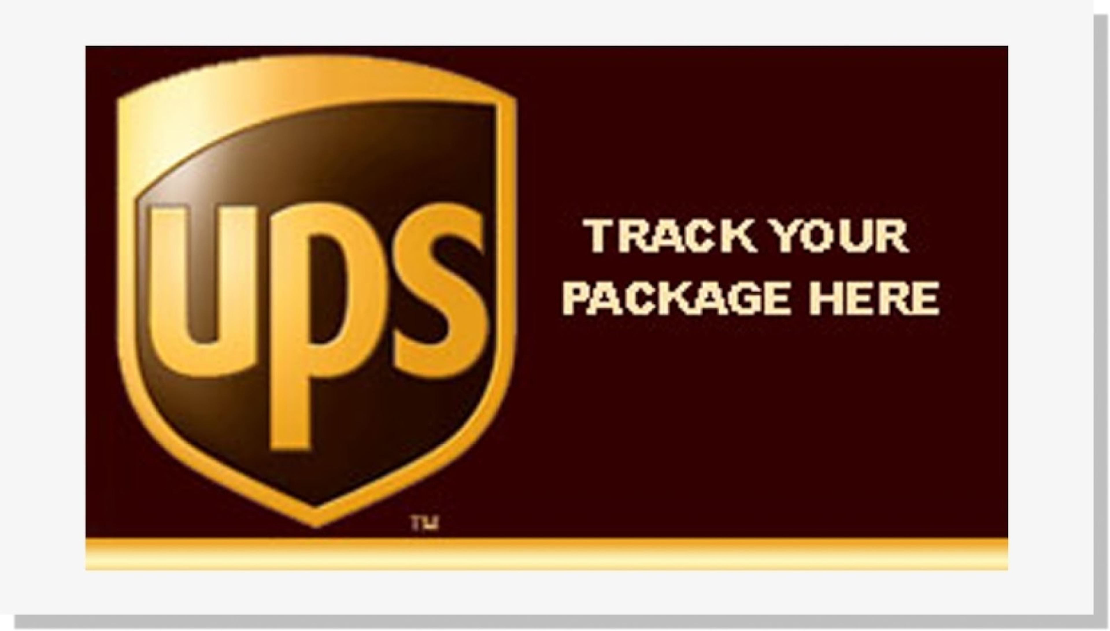 What Is UPS Tracking?