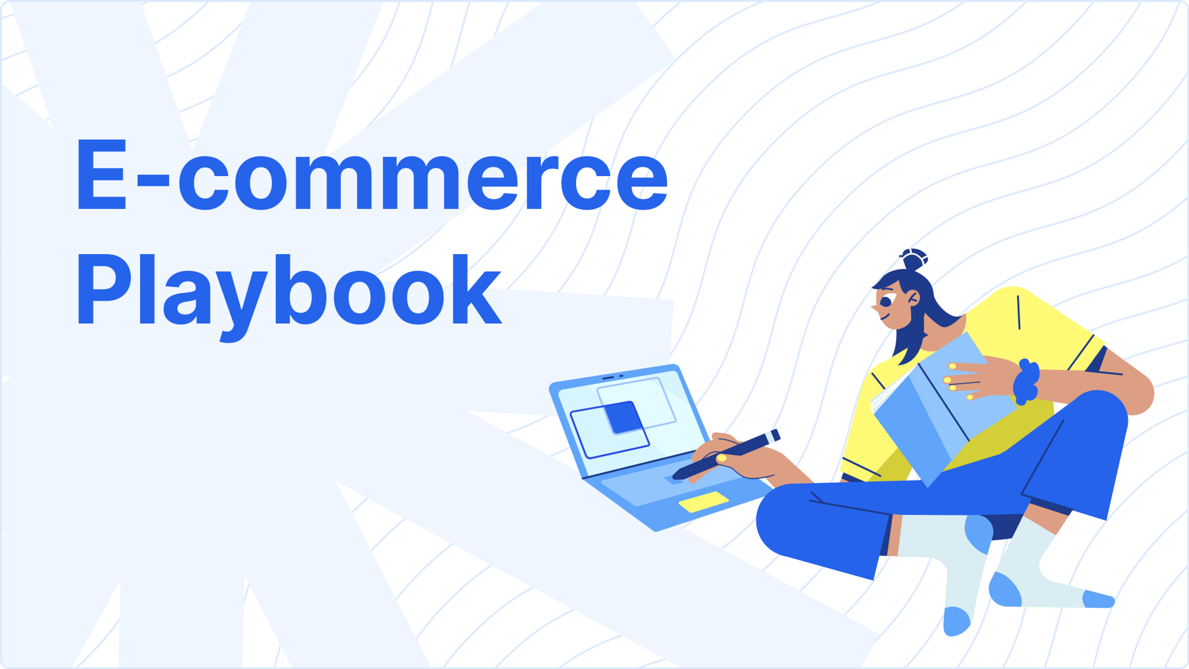 Your E-commerce Playbook_ Evaluating and Adjusting for Success
