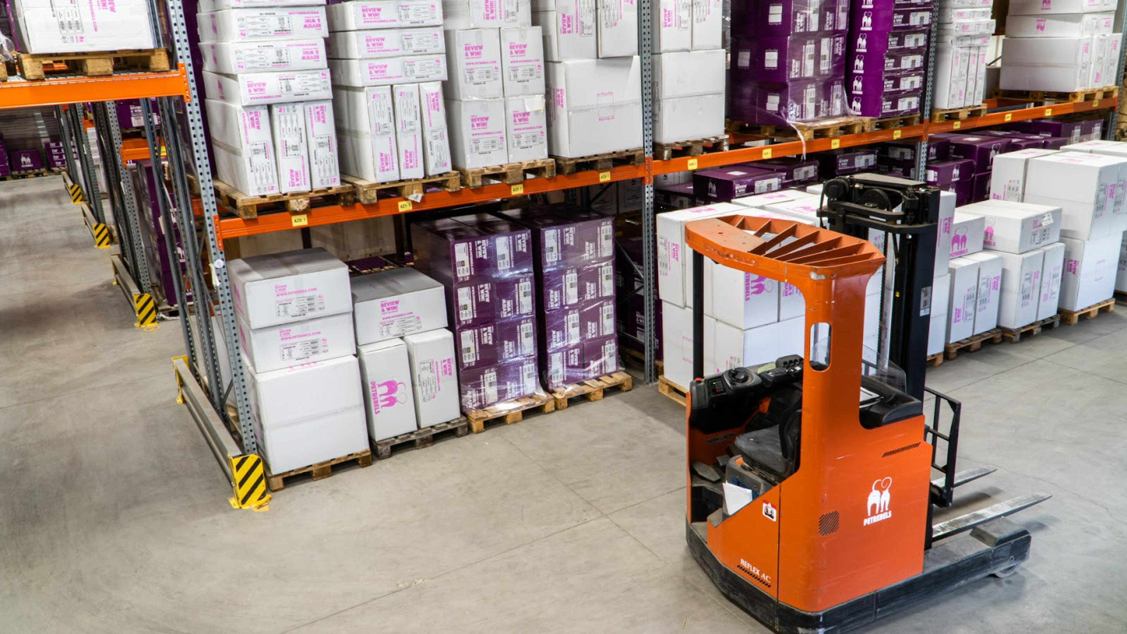 What Makes a Good Inventory Management System?