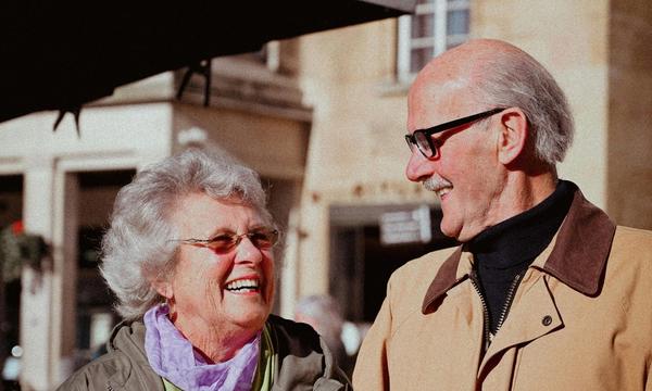 How Much Does Home Companionship Cost in the UK?