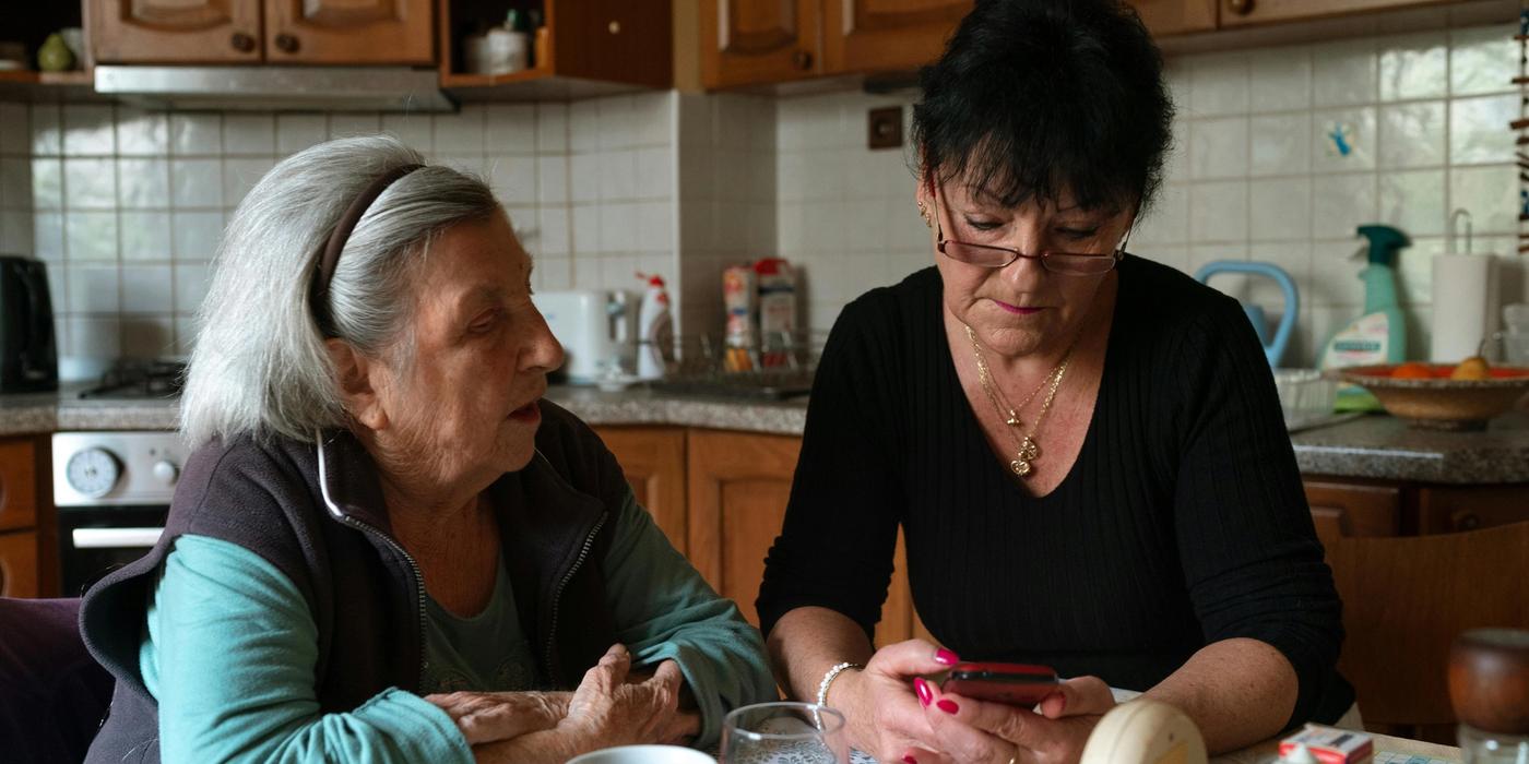 Working as an Independent Caregiver in the UK: Guidance