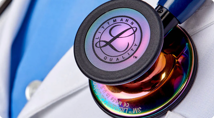 Littmann Stethoscopes