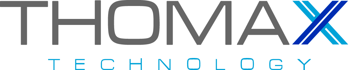 Thomax Technology Logo