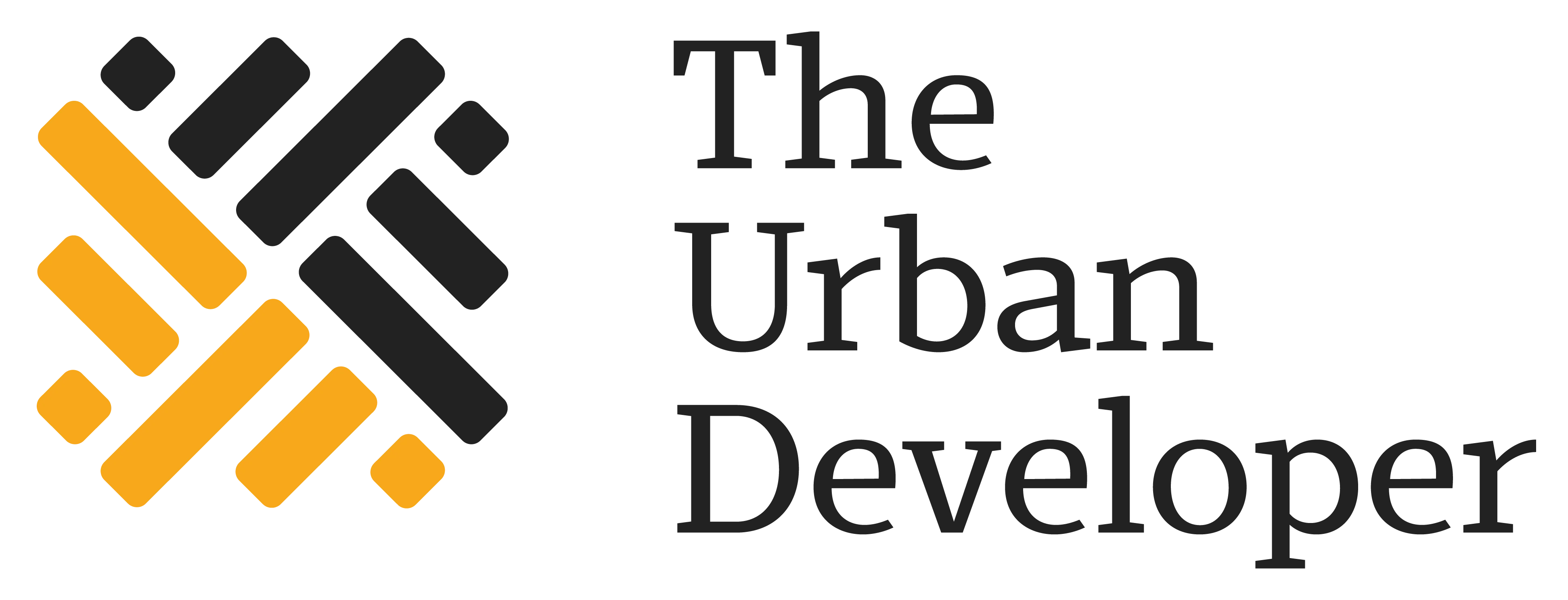 The Urban Developer Logo