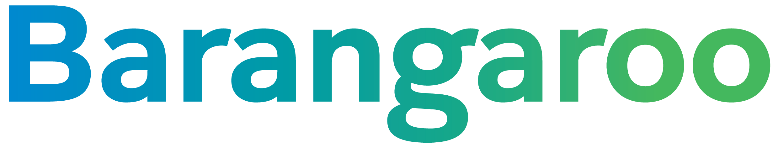 Barangaroo Logo