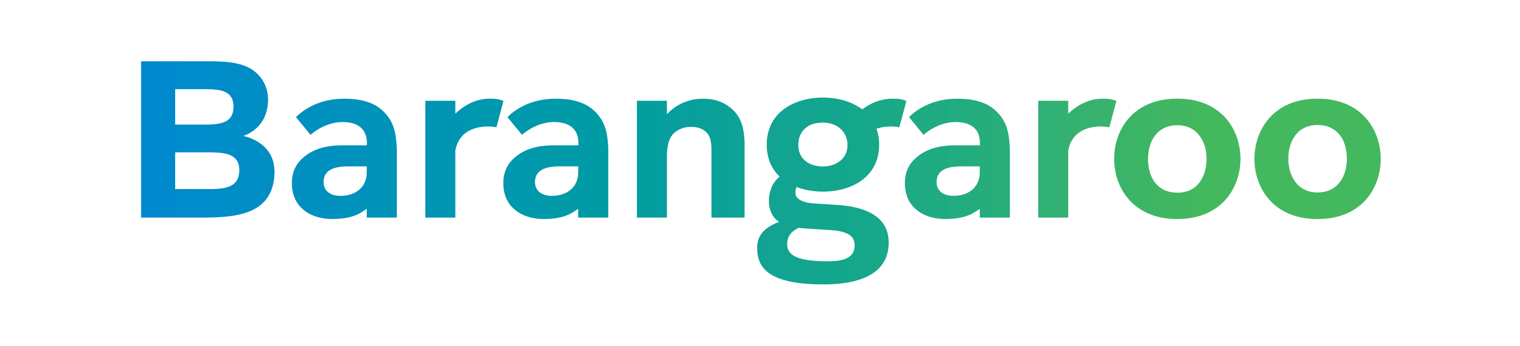 Barangaroo Logo