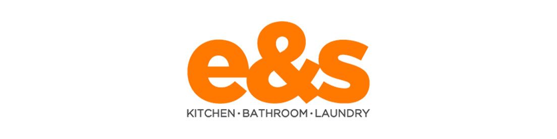 e&s Logo