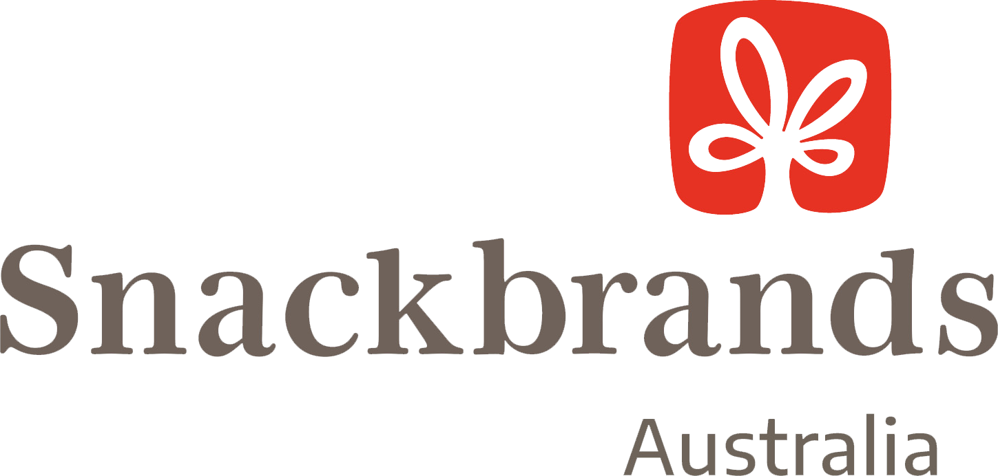 Snack Brands Australia Logo