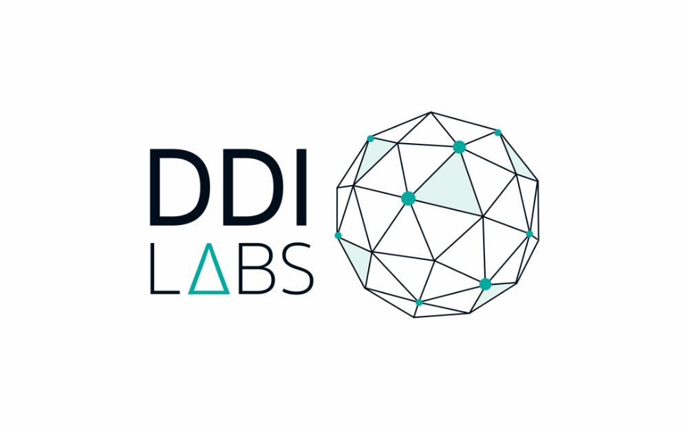 DDI Labs Logo