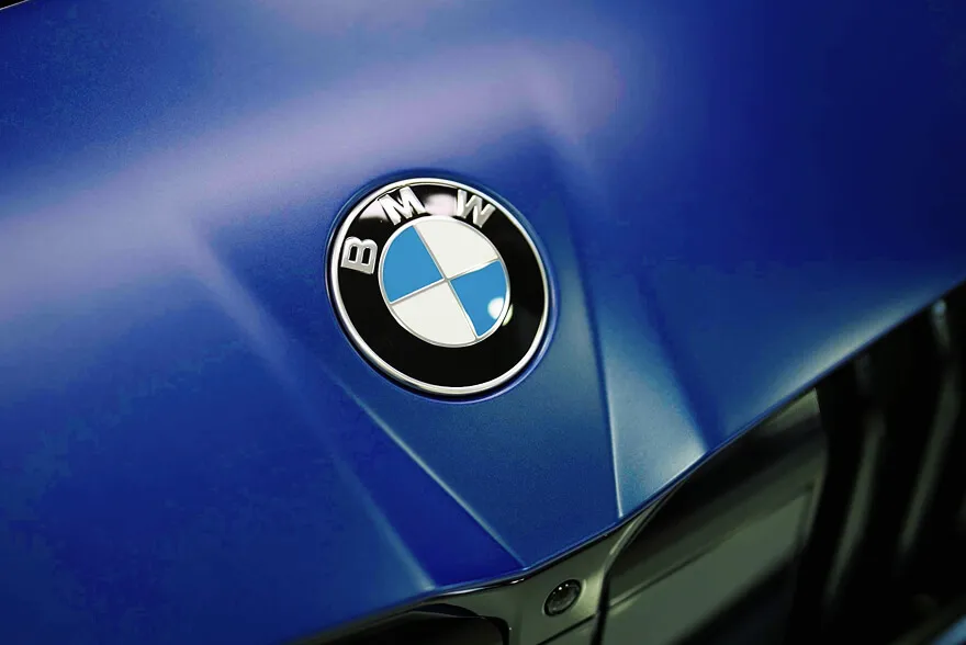 UNO — BMW Benigar