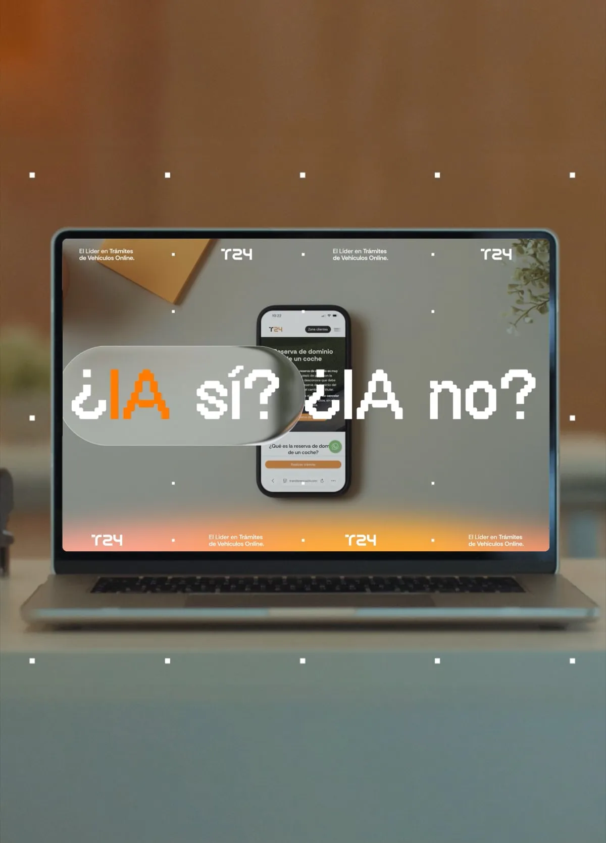 CompañIA — Transferencia24